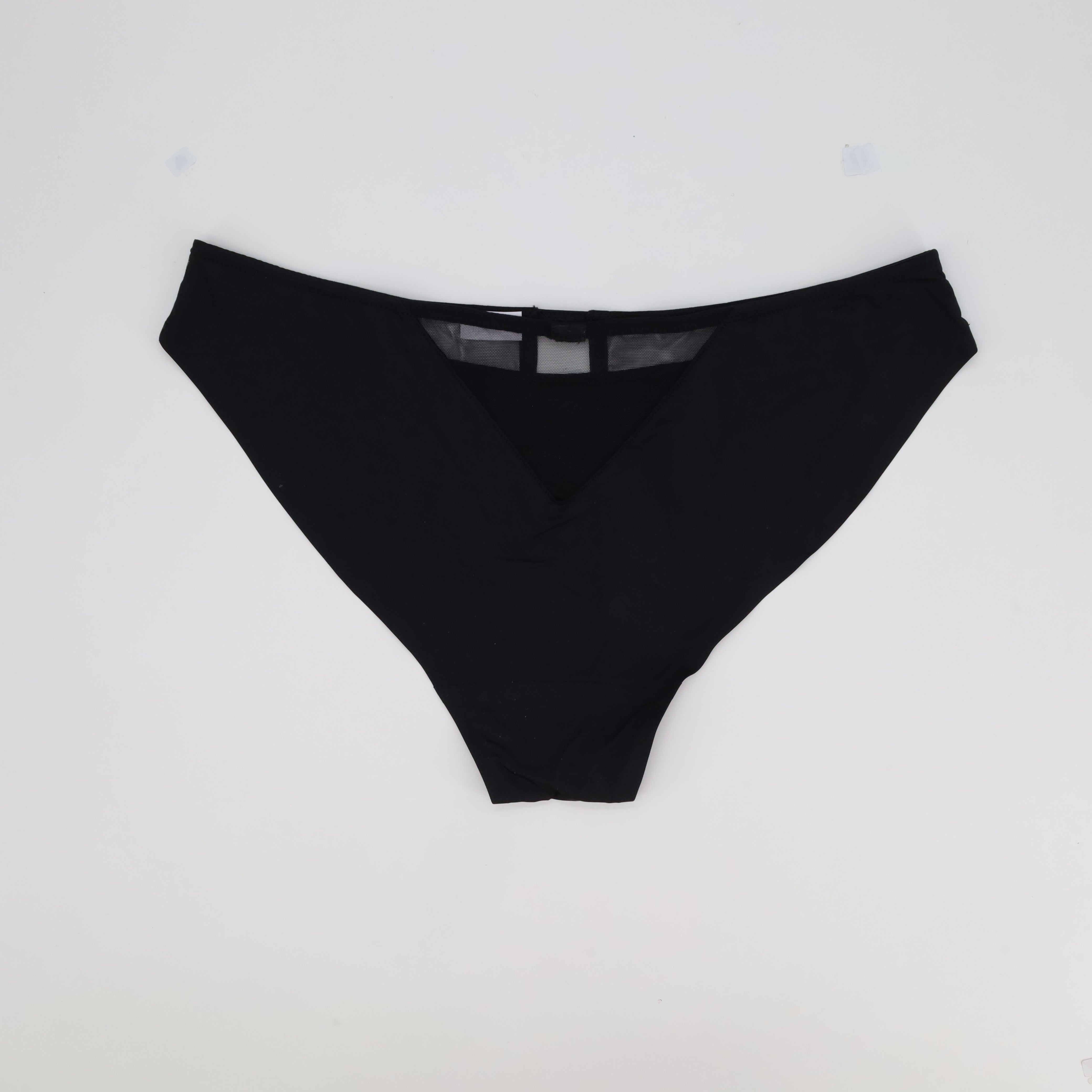Culotte Valege Noir