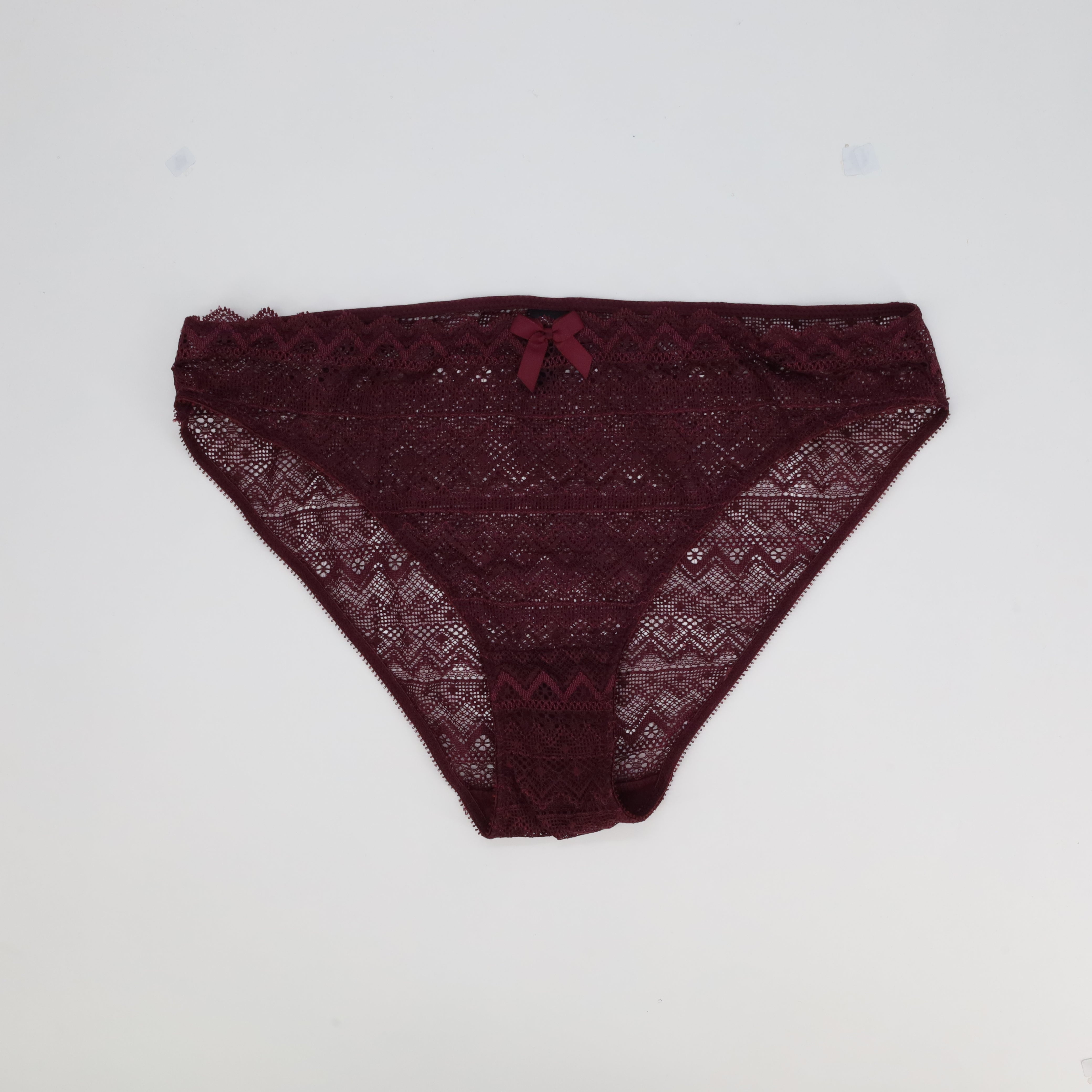 Culotte ETAM Violet