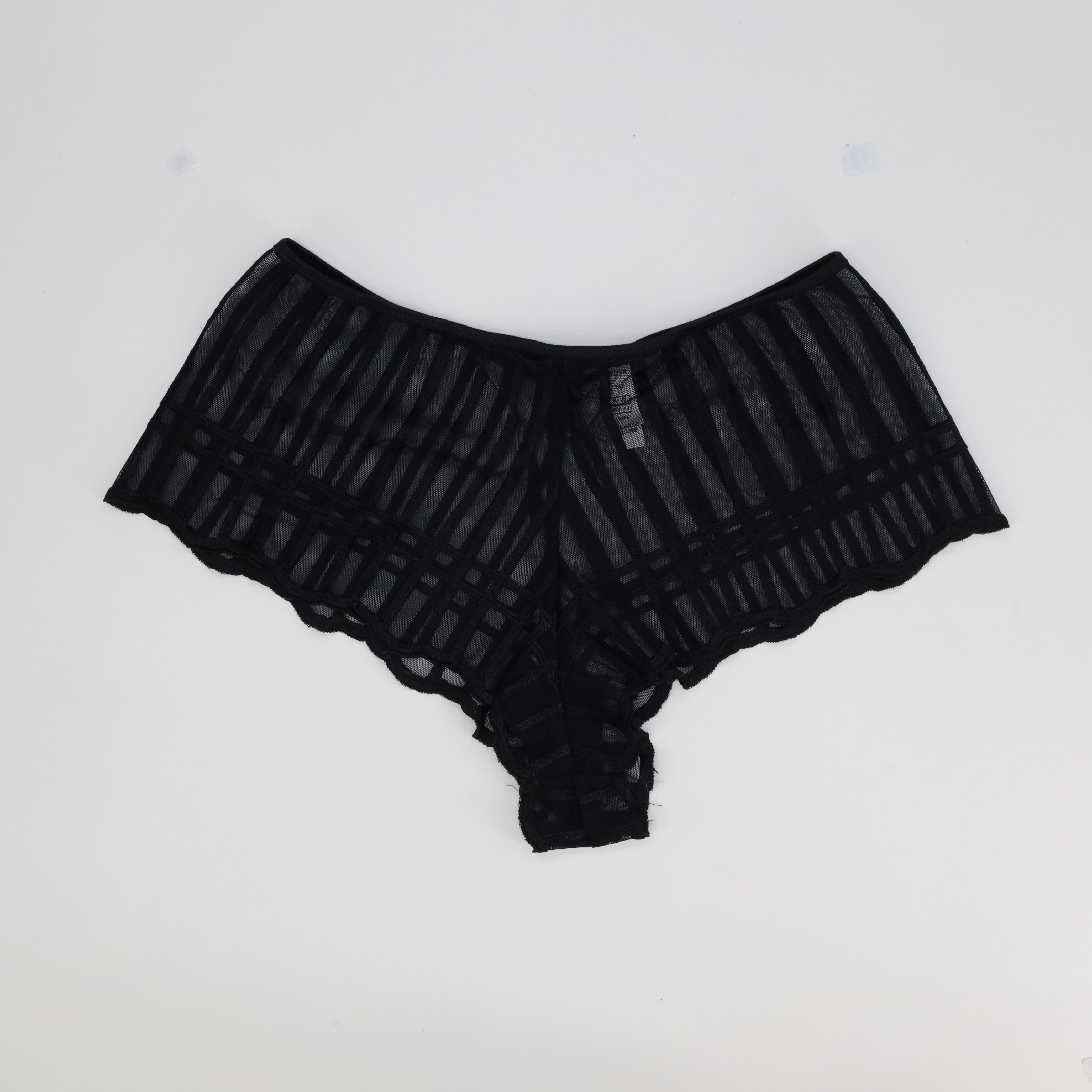 Shorty Allande Noir
