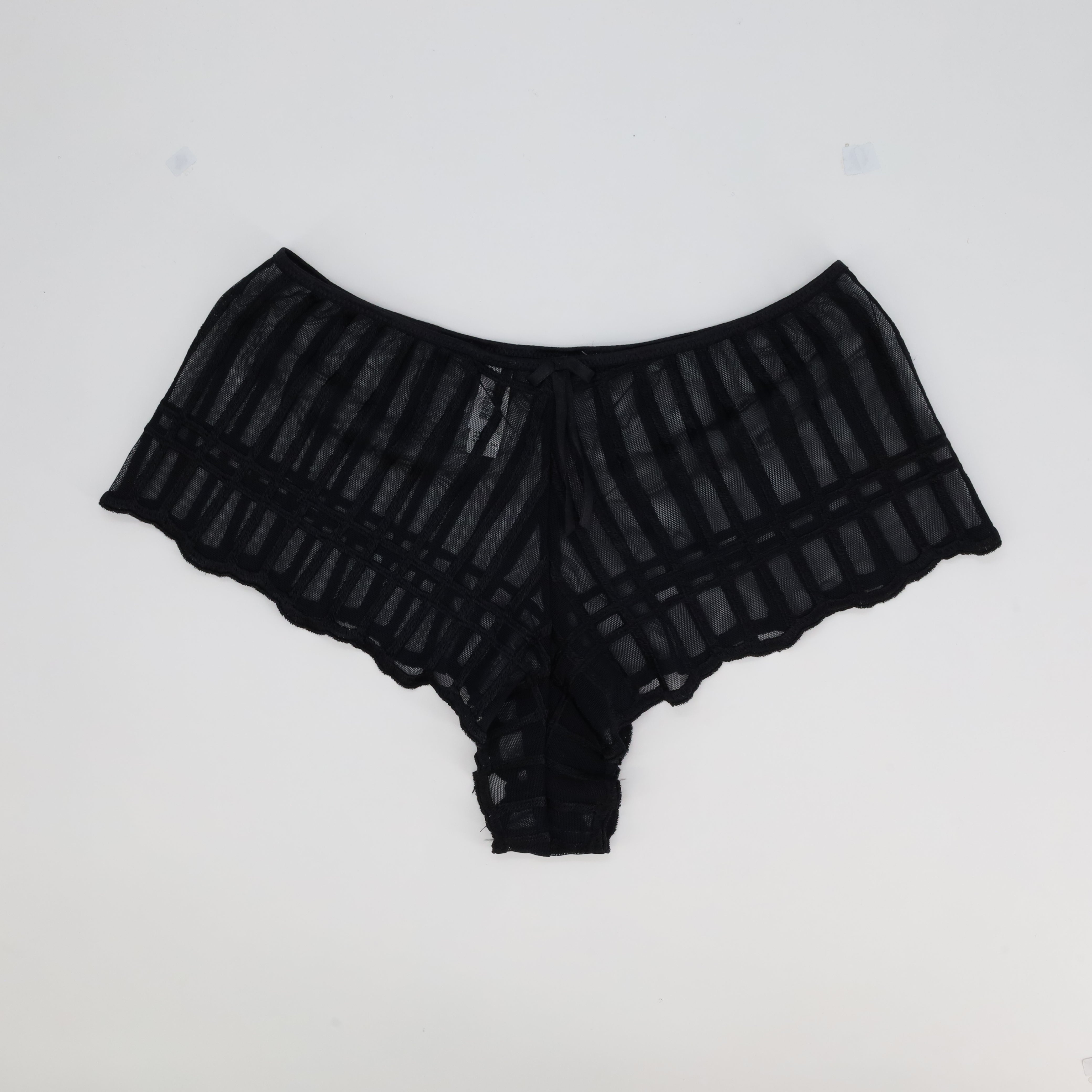 Shorty Allande Noir
