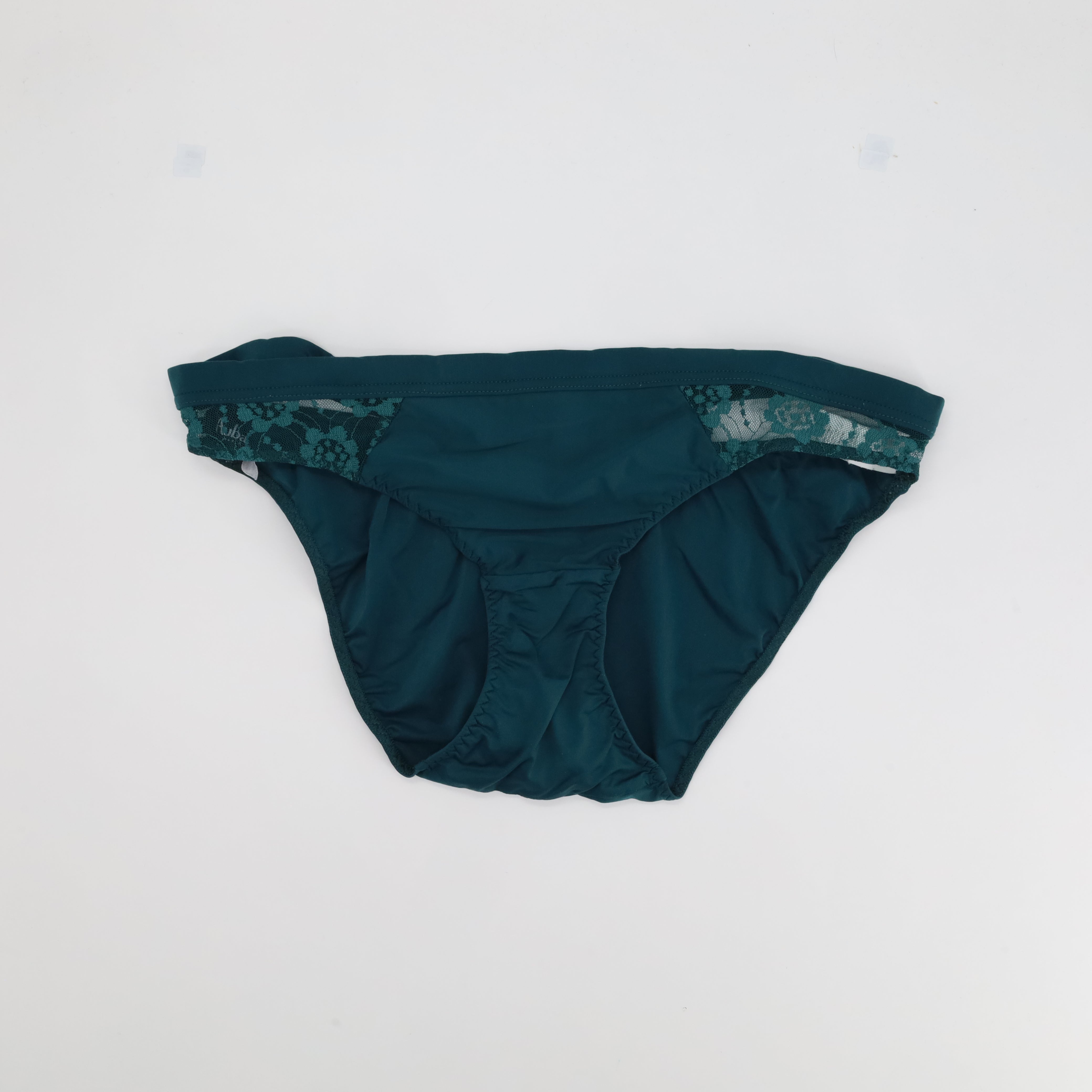 Culotte Aubade Vert