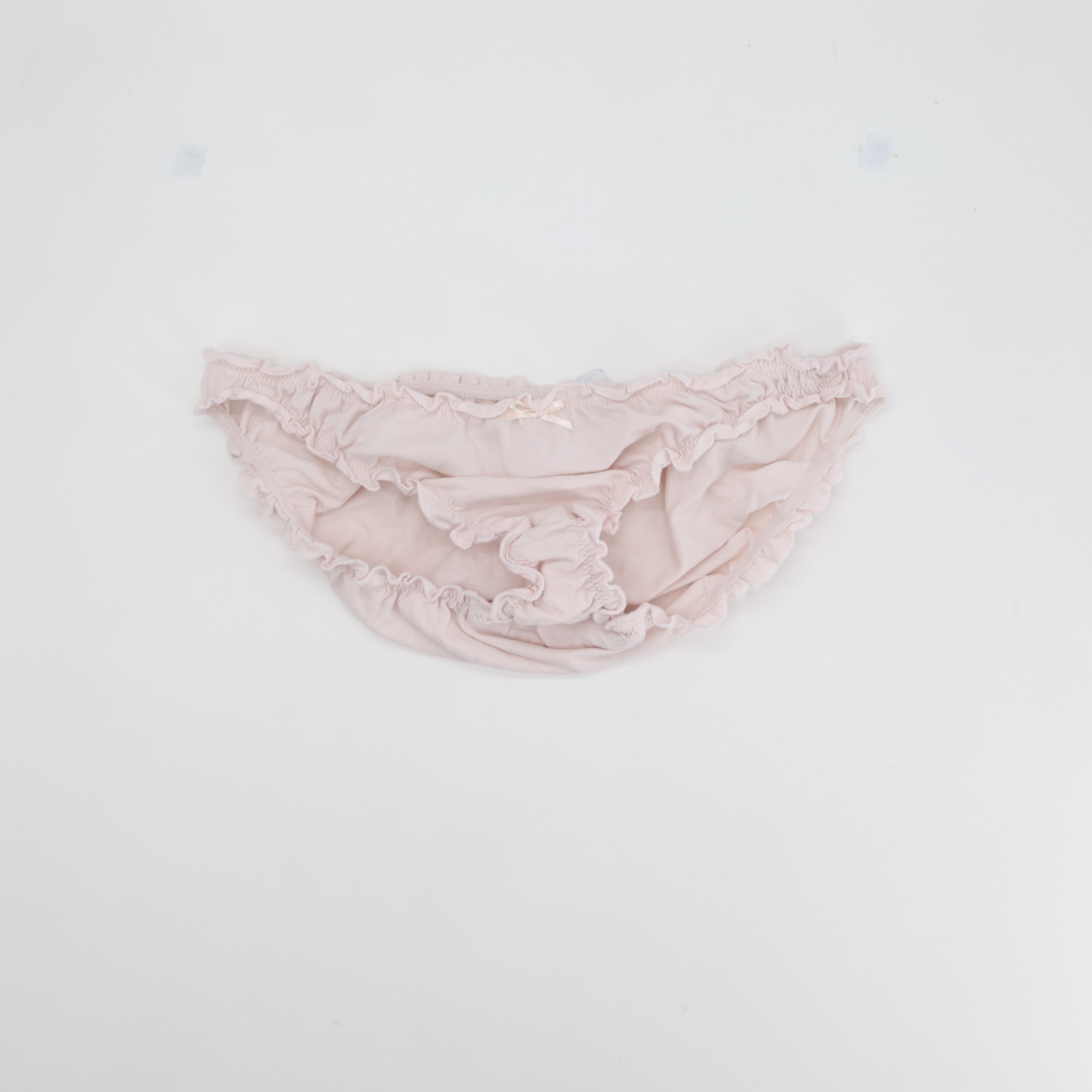 Culotte Monoprix Rose
