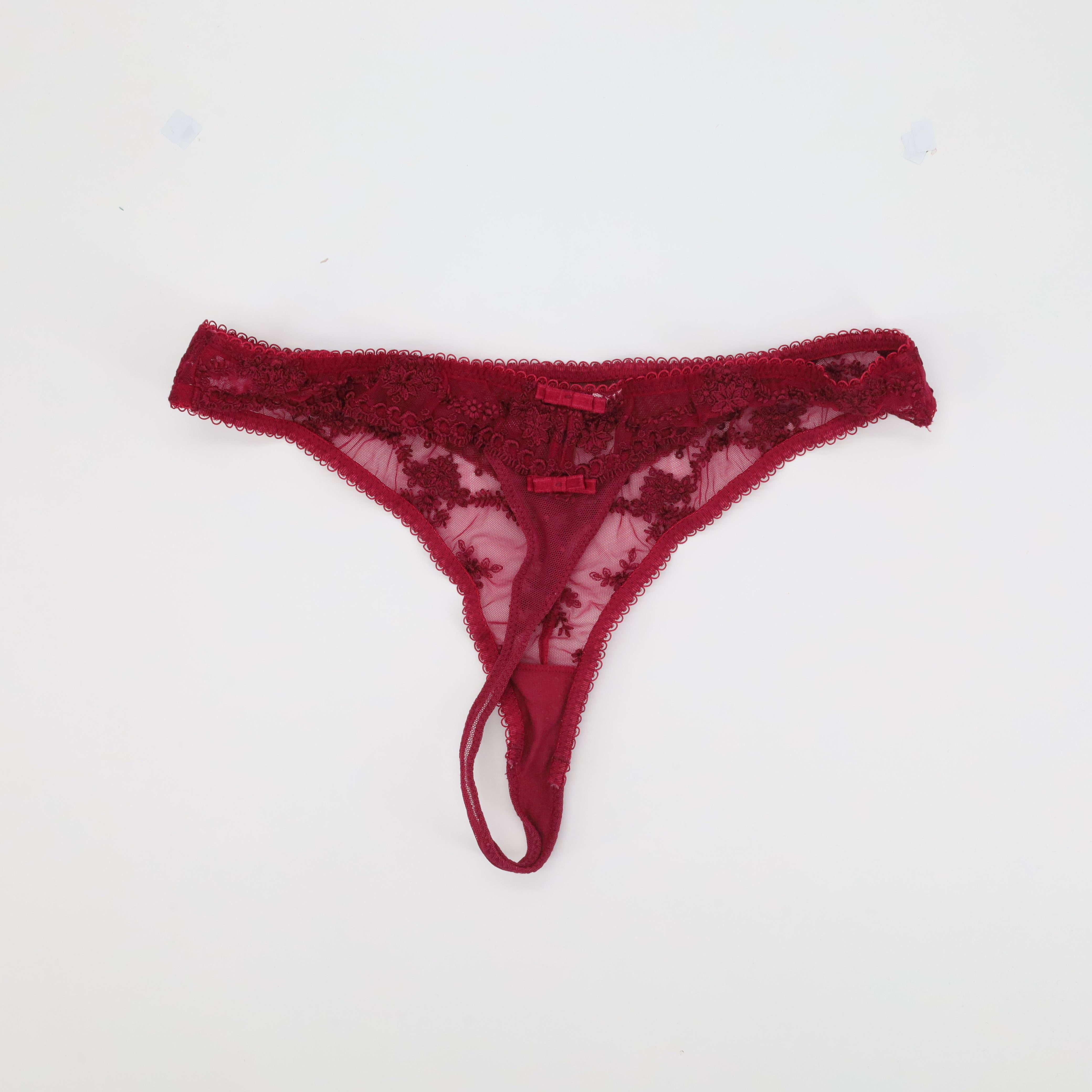 String ETAM Rouge