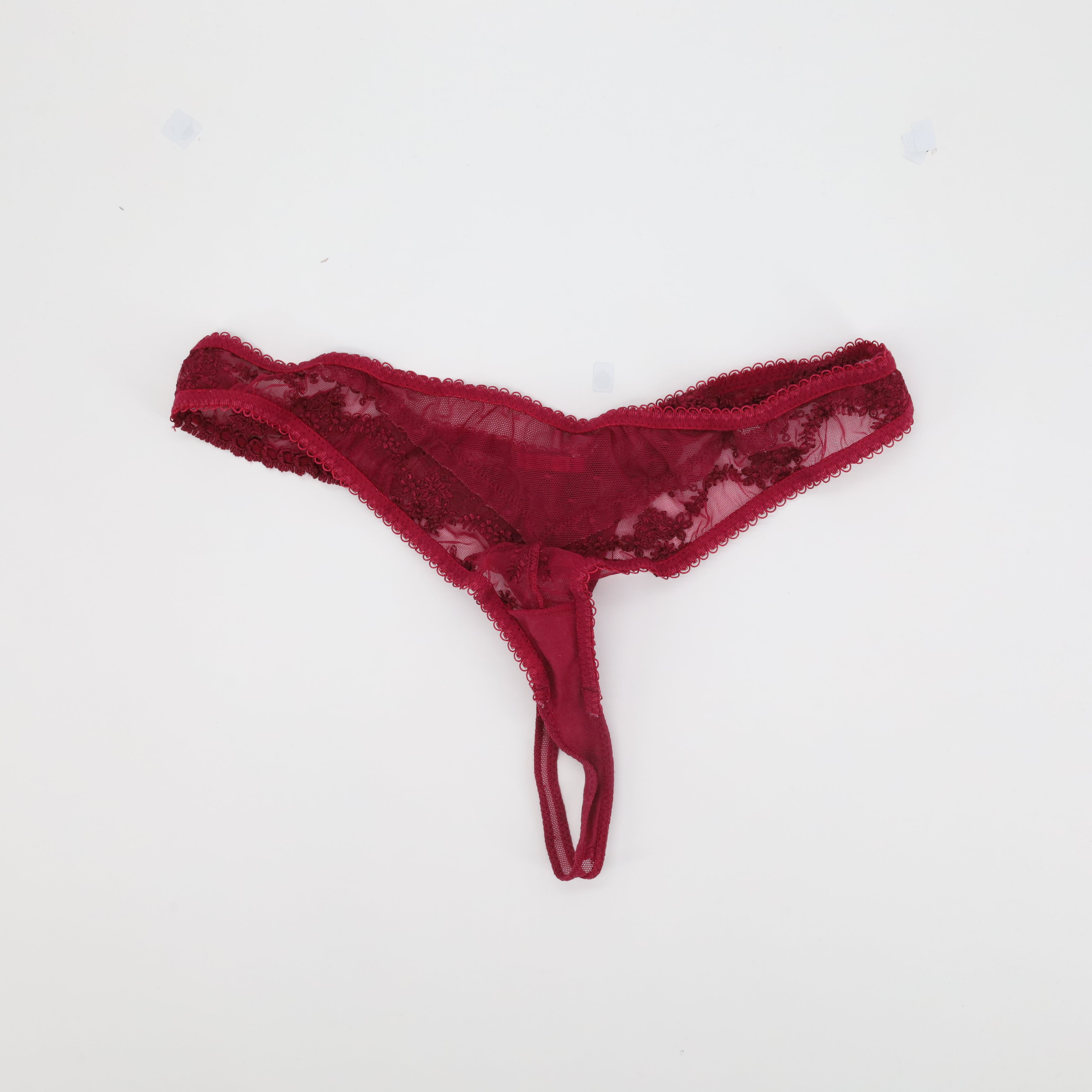String ETAM Rouge