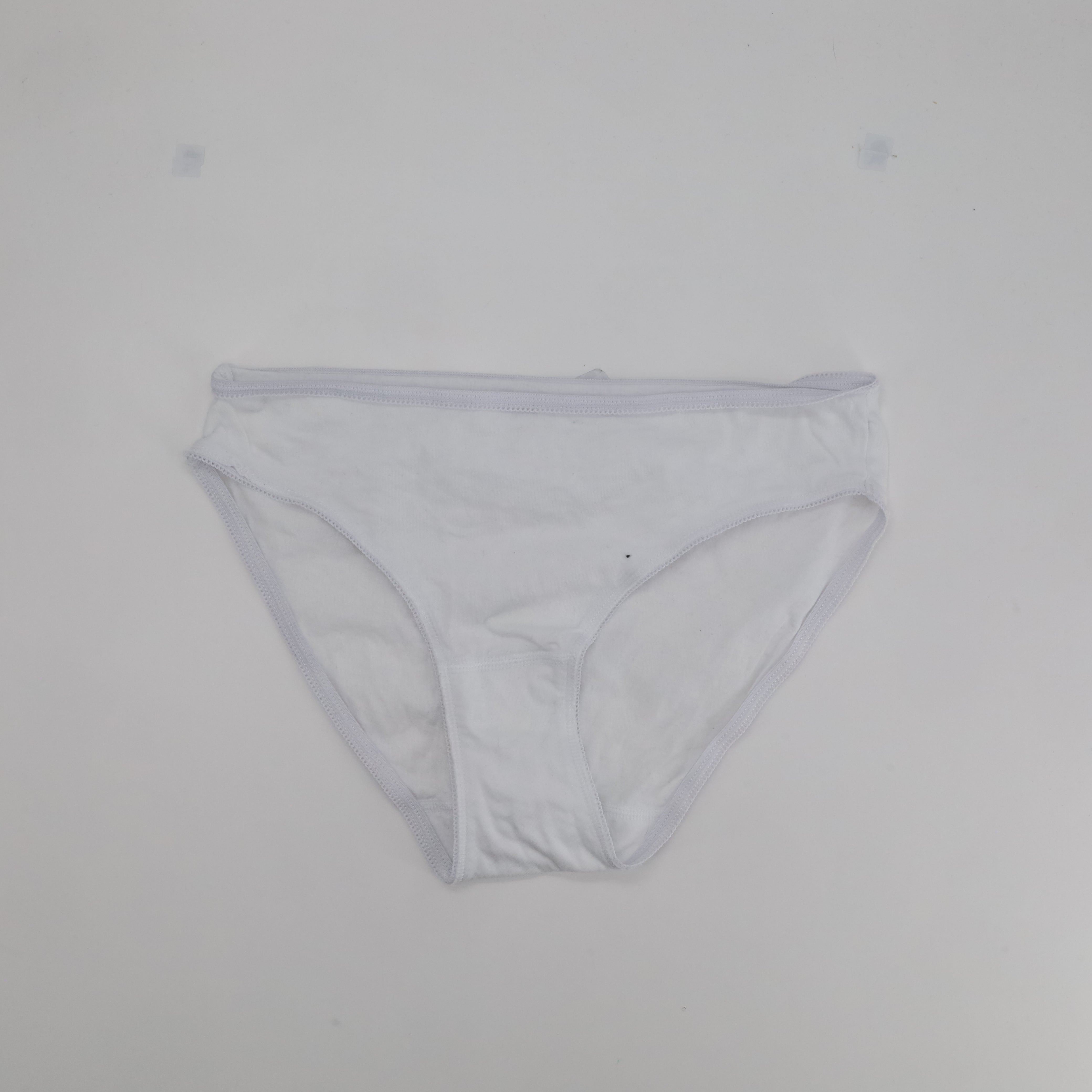 Culotte Blanc