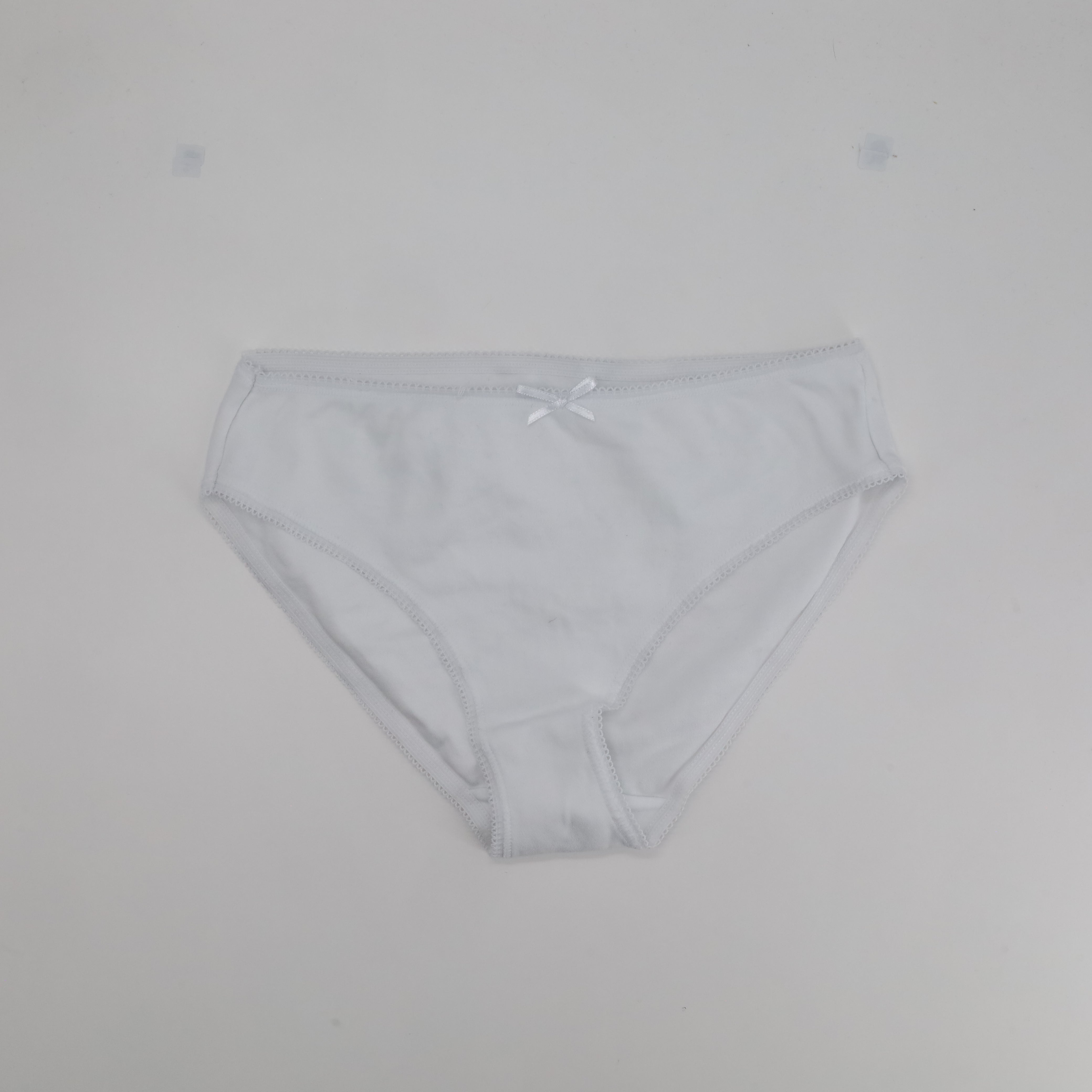 Culotte Blanc