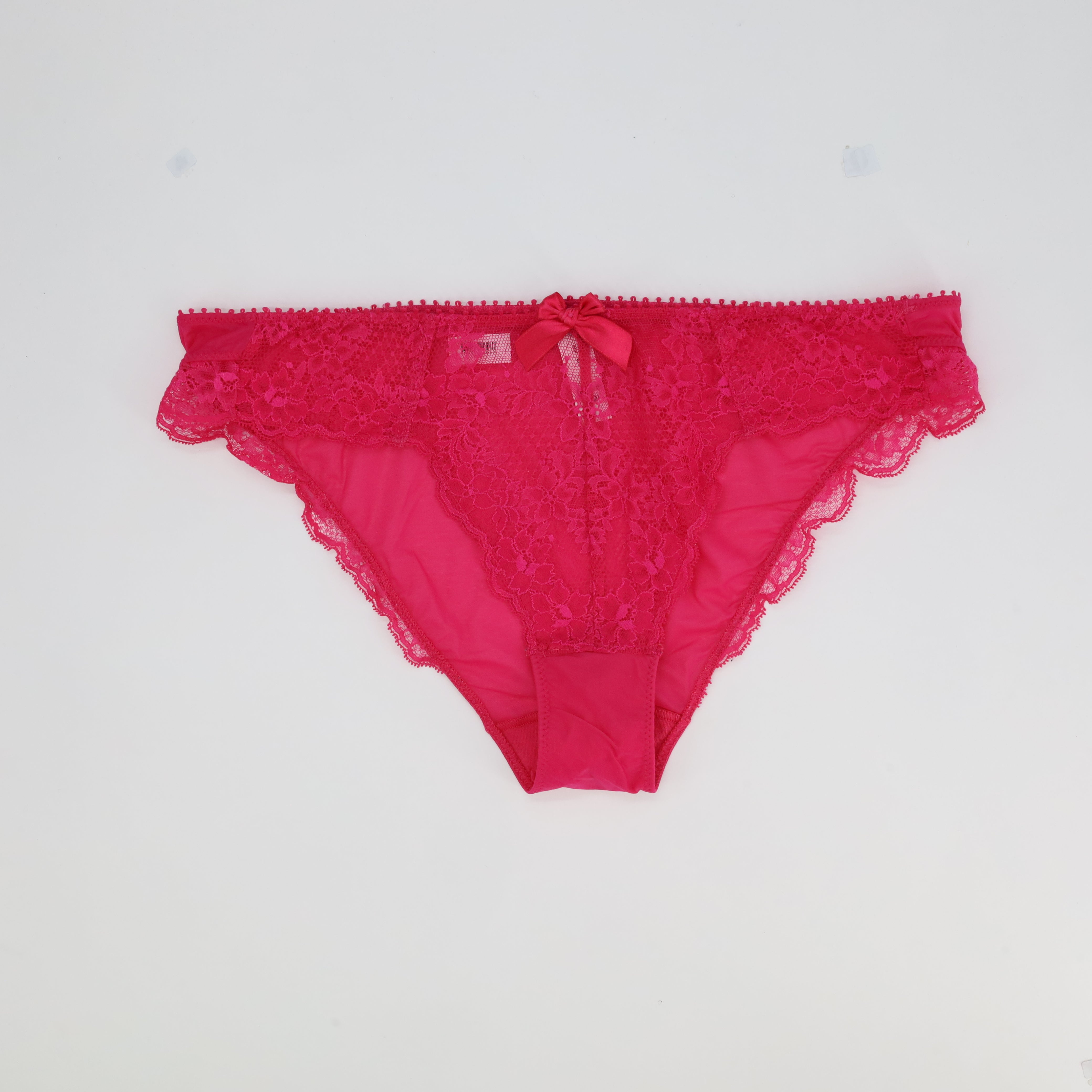 Culotte Darjeeling Rose