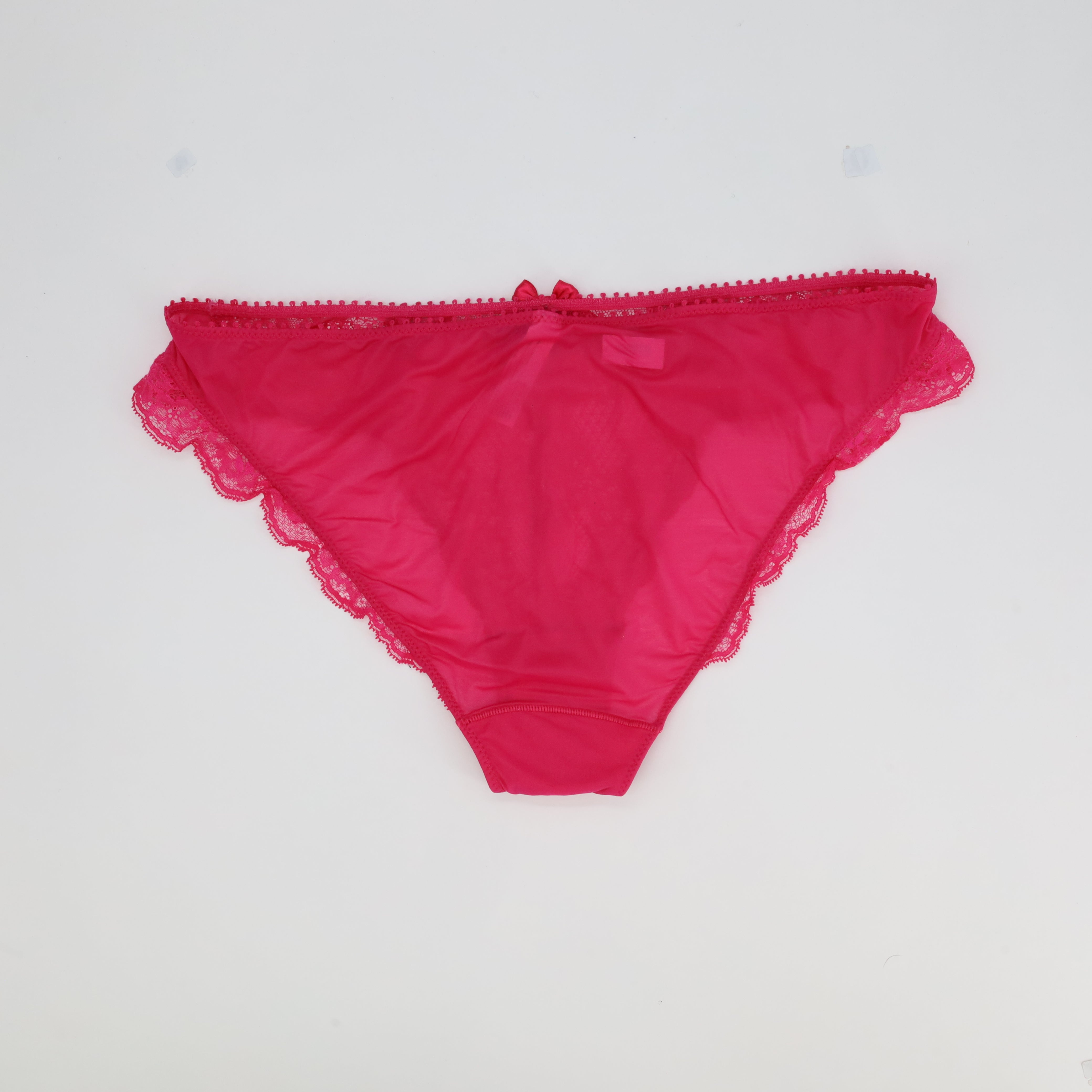 Culotte Darjeeling Rose