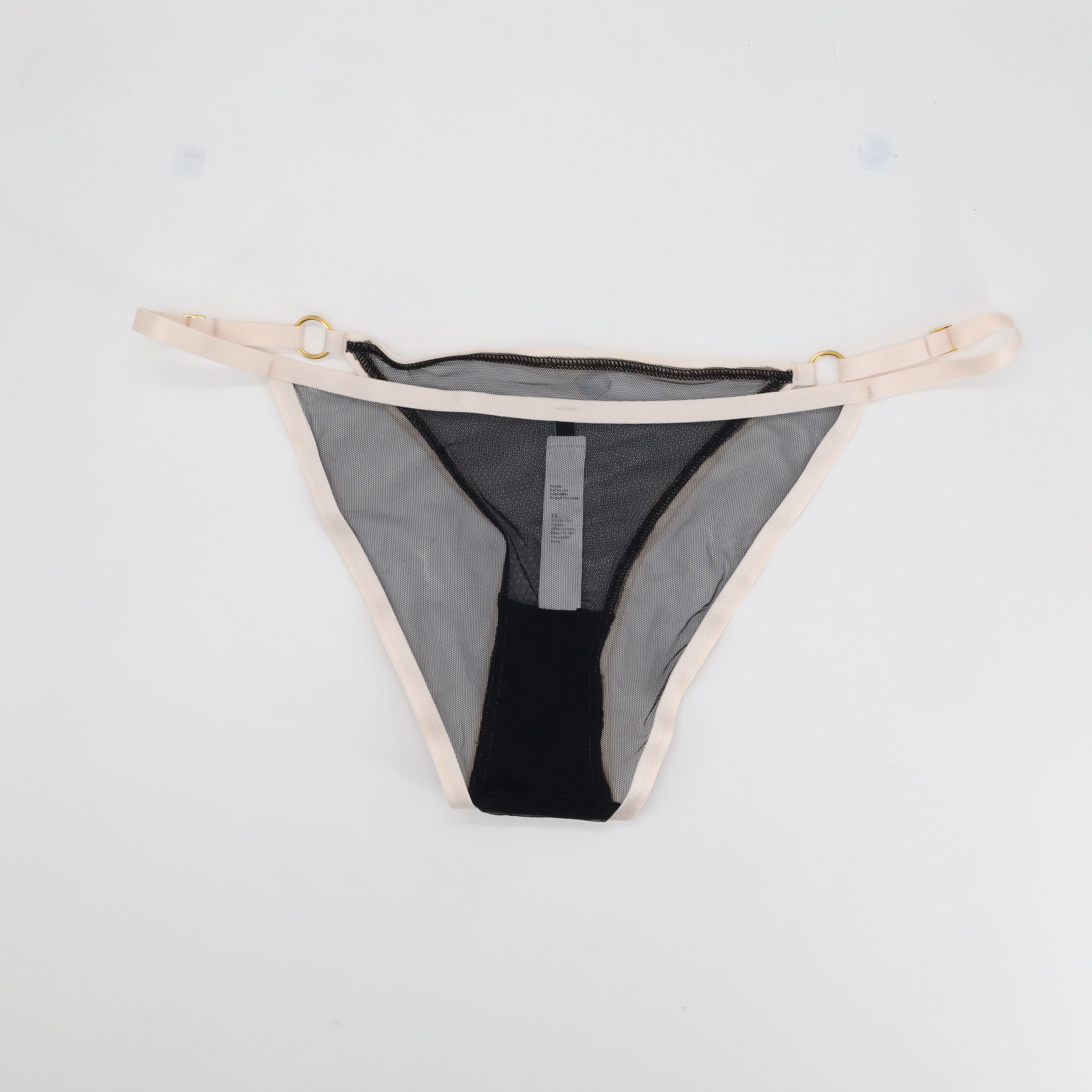 Culotte Aubade Noir