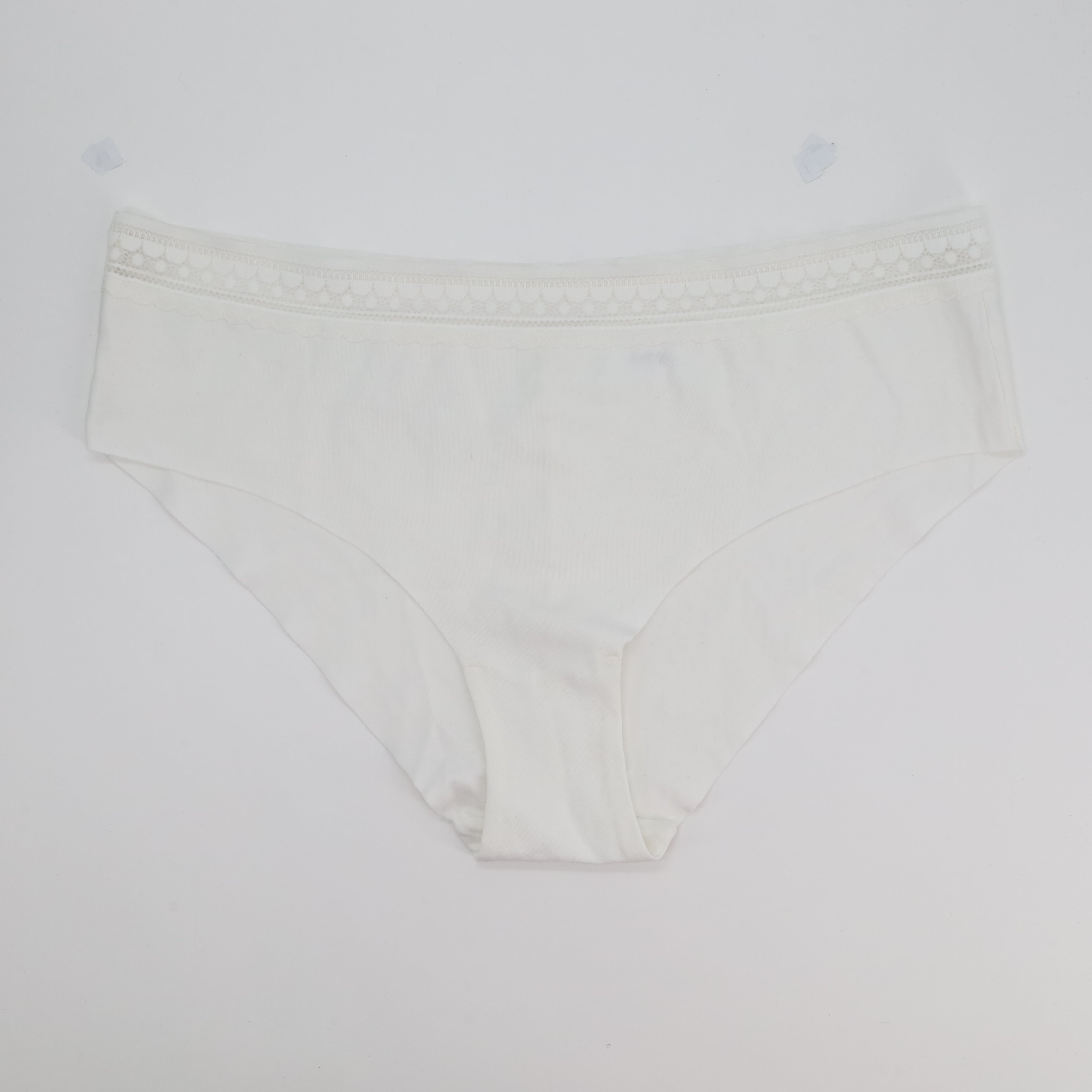 Culotte Blanc