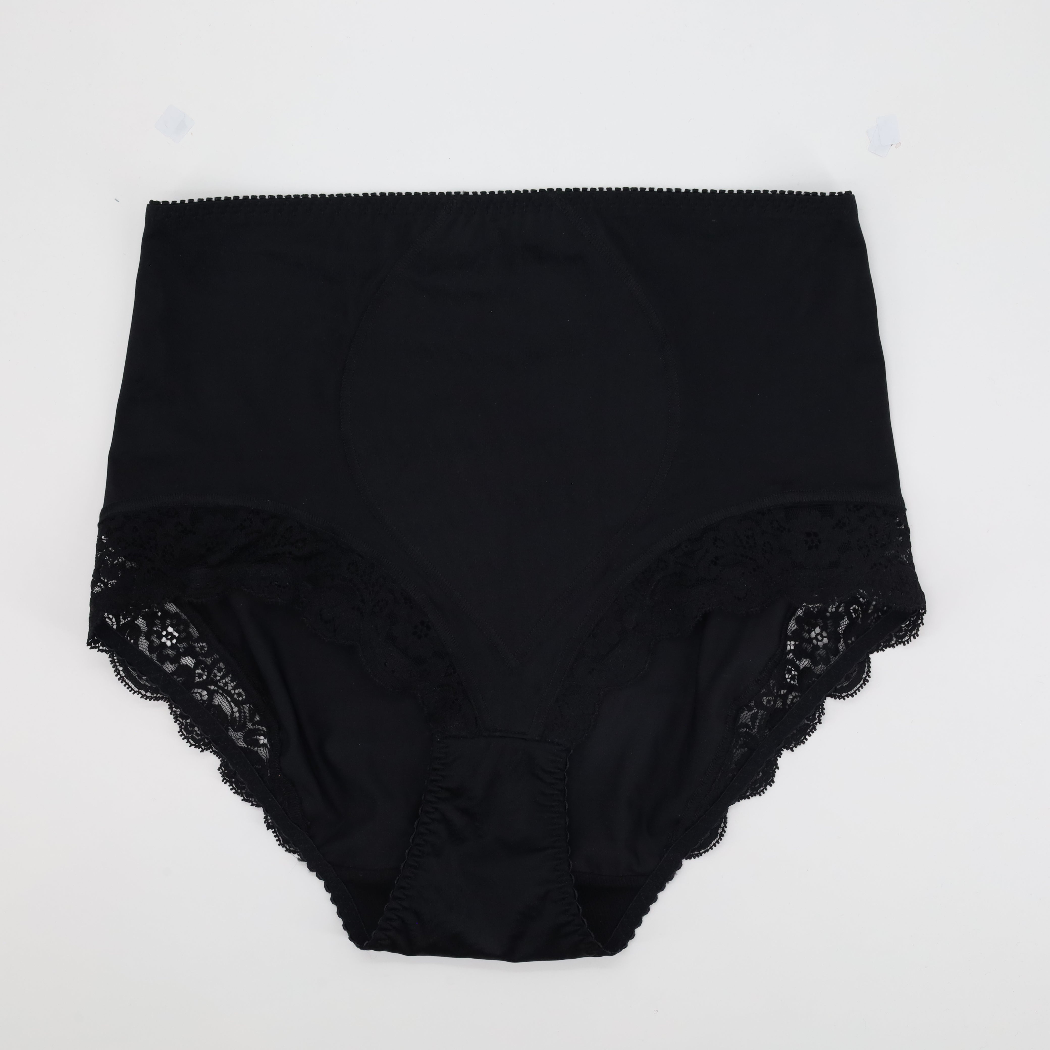 Culotte gainante Barbara Noir