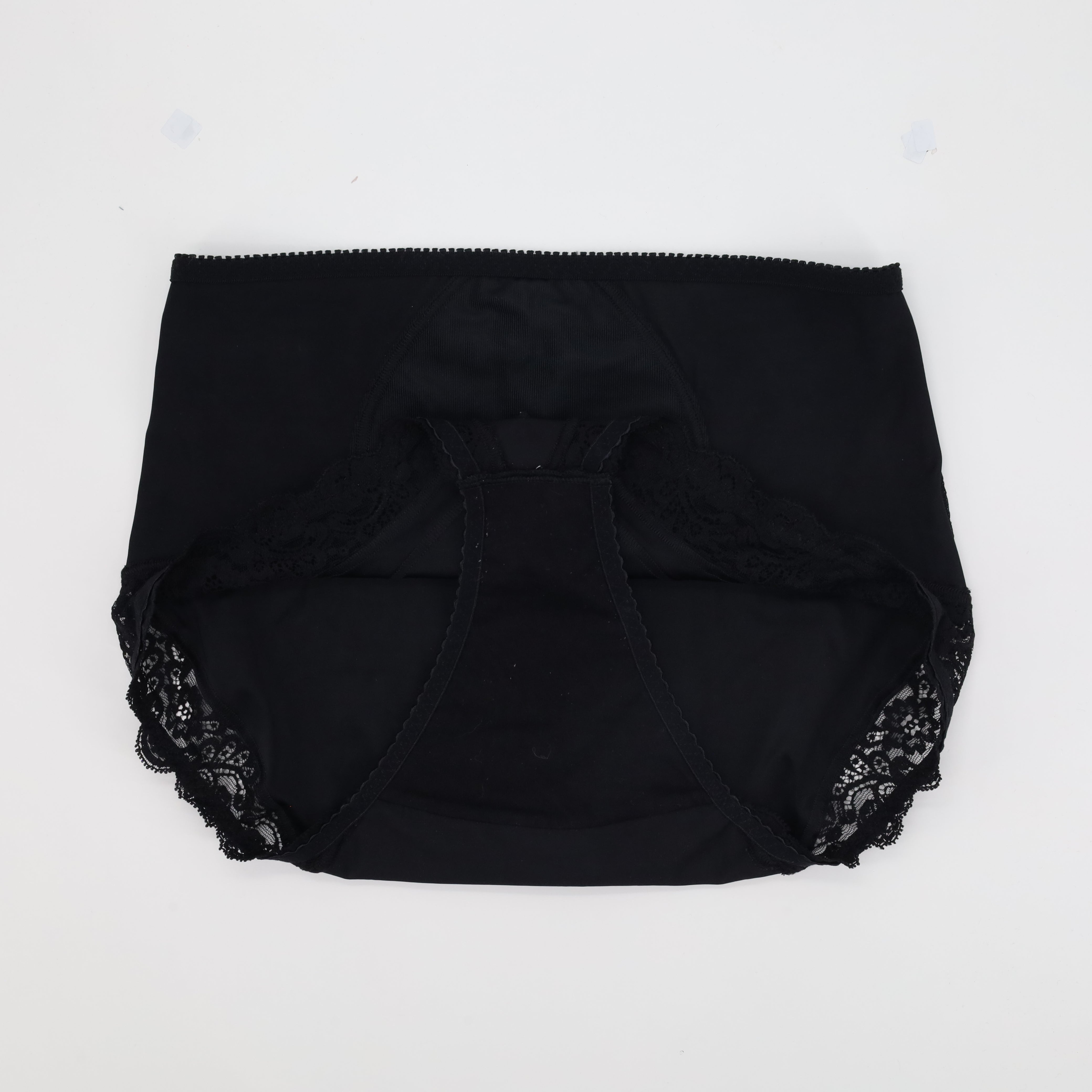 Culotte gainante Barbara Noir