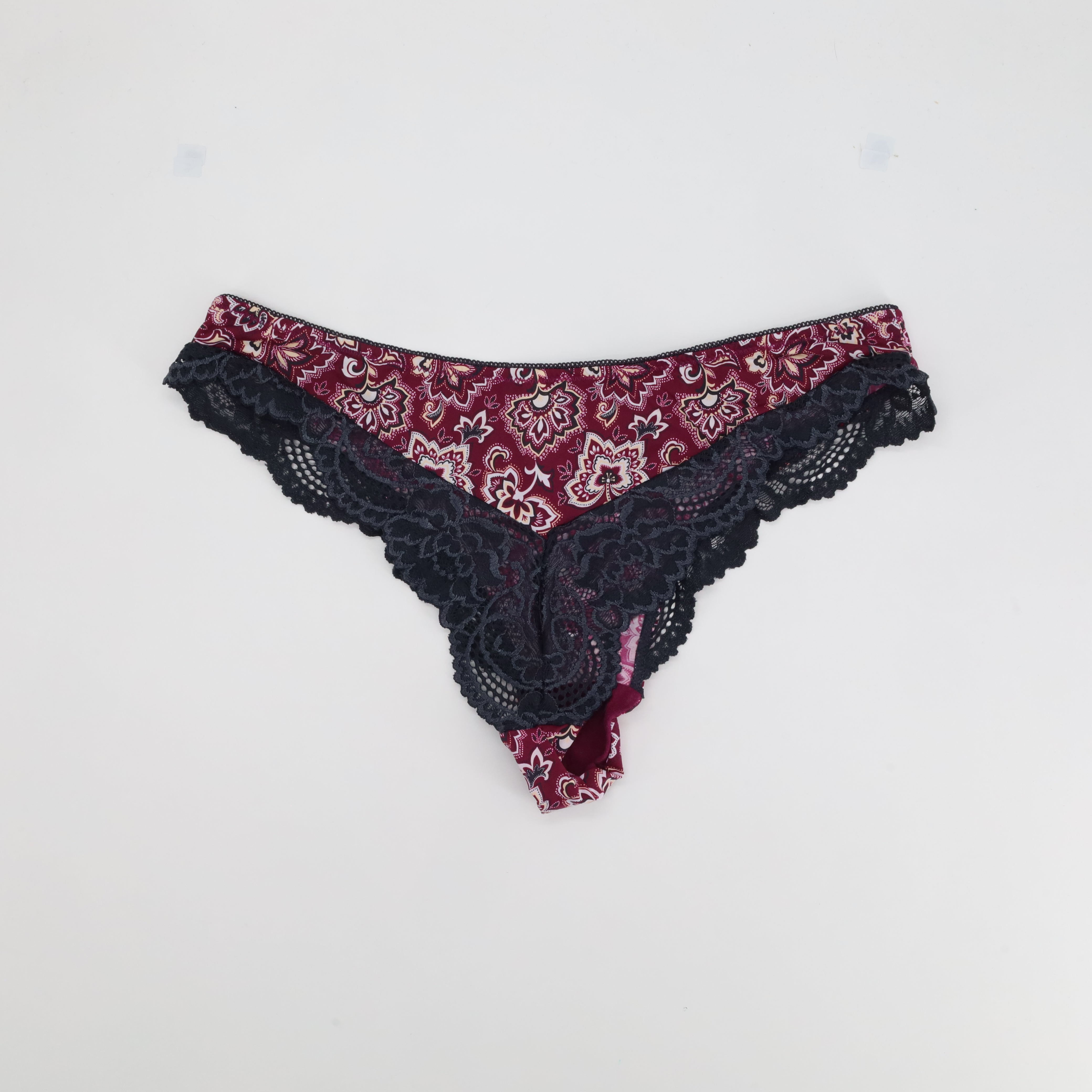 Tanga RougeGorge Violet