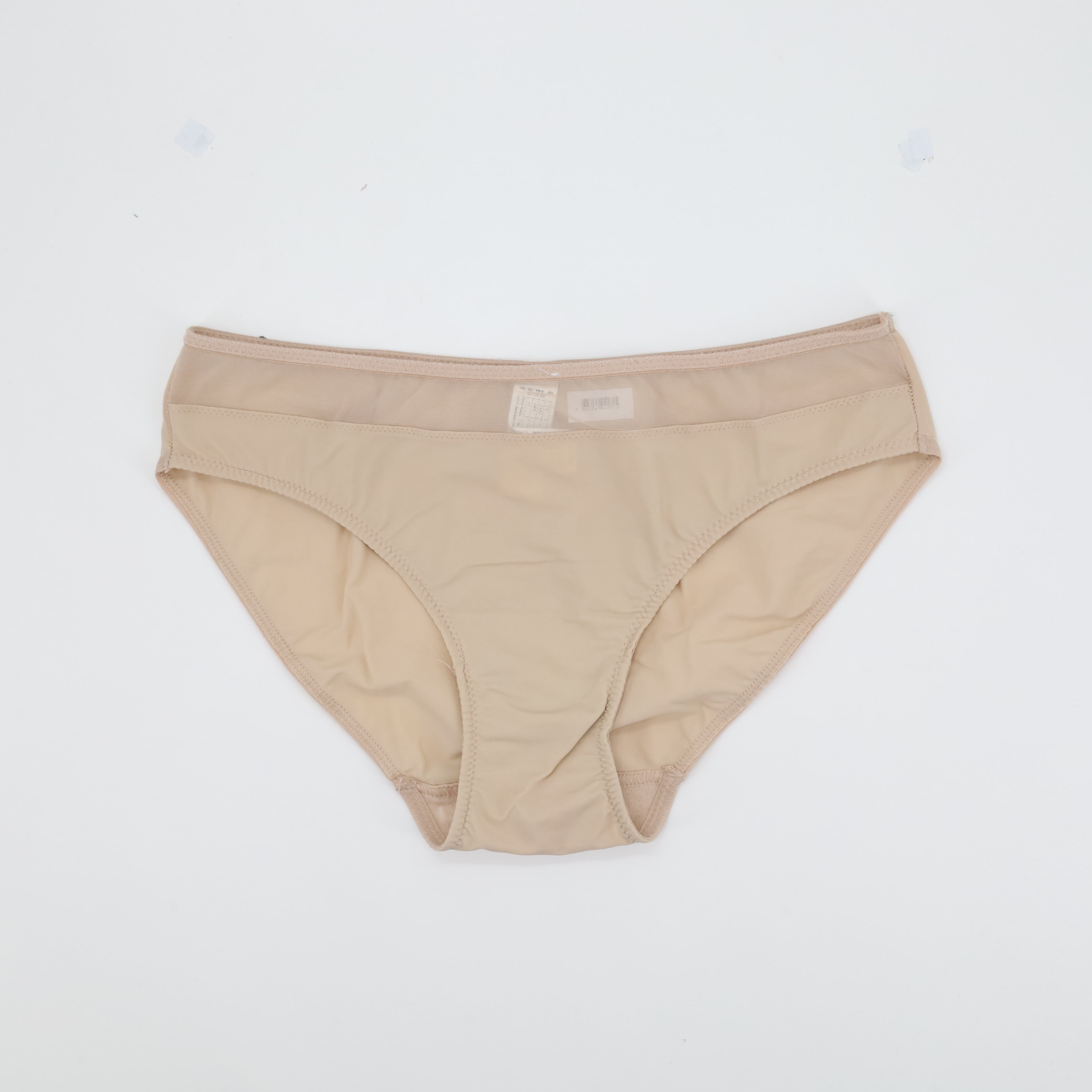 Culotte DIM Beige