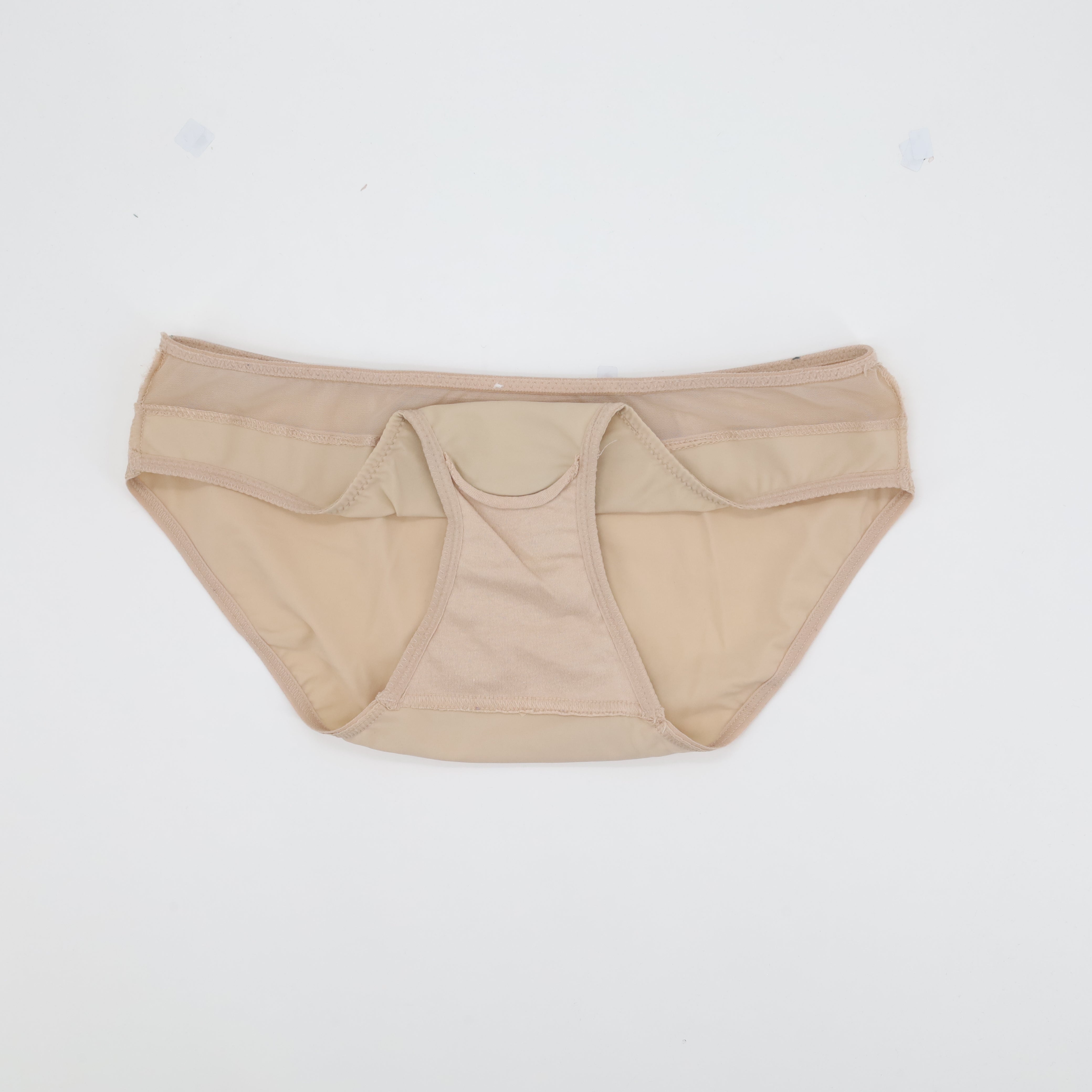 Culotte DIM Beige
