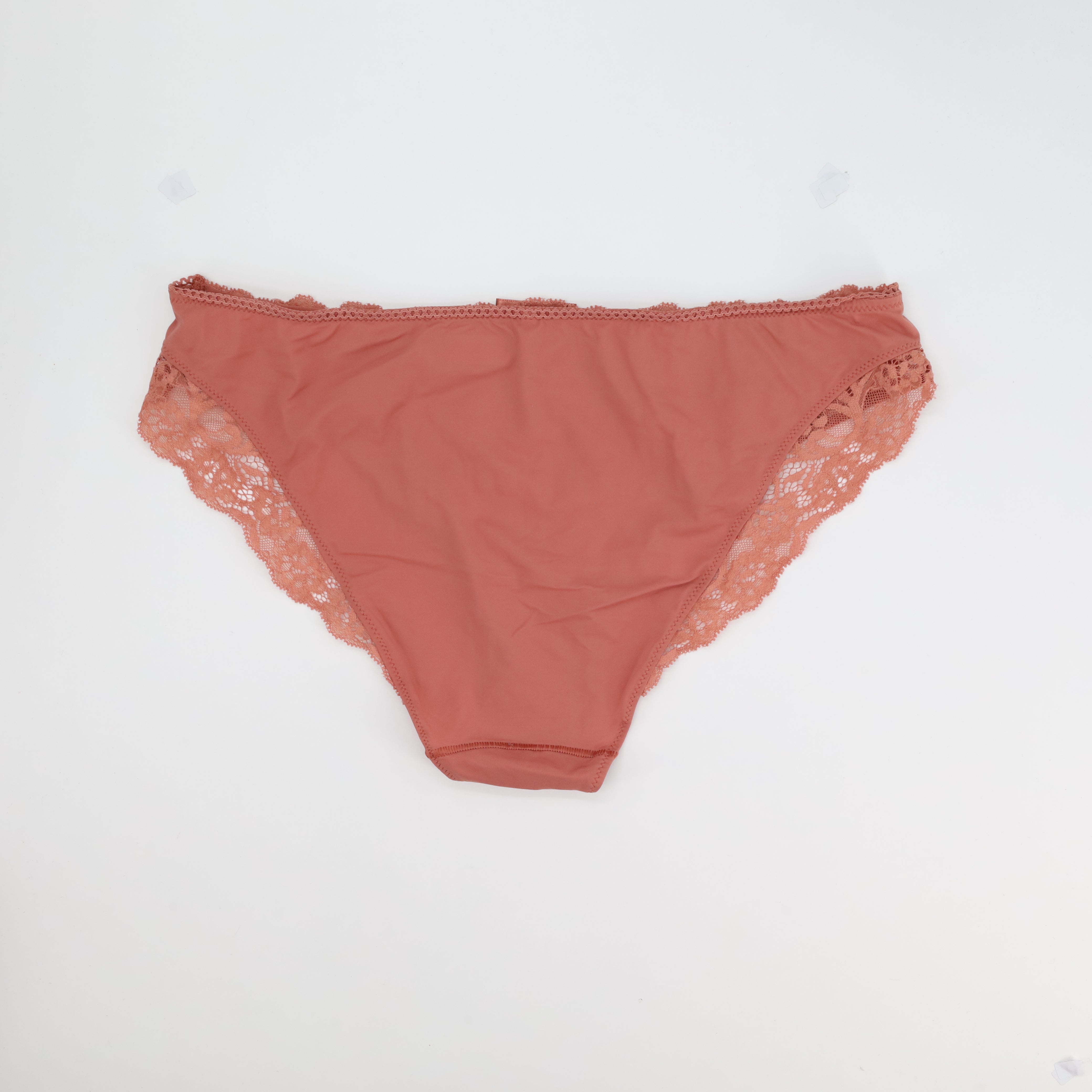 Culotte Darjeeling Rose