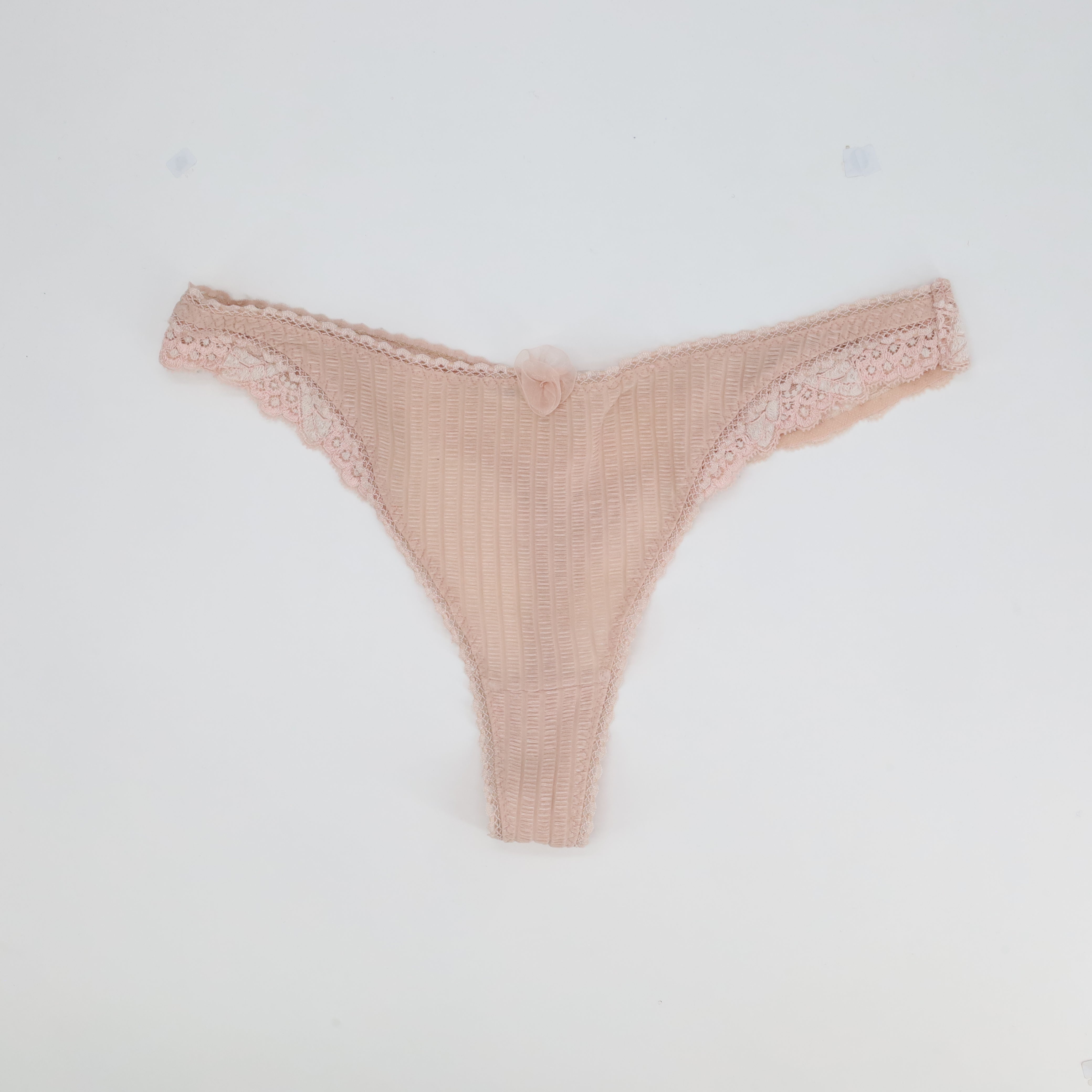 String Aubade Rose