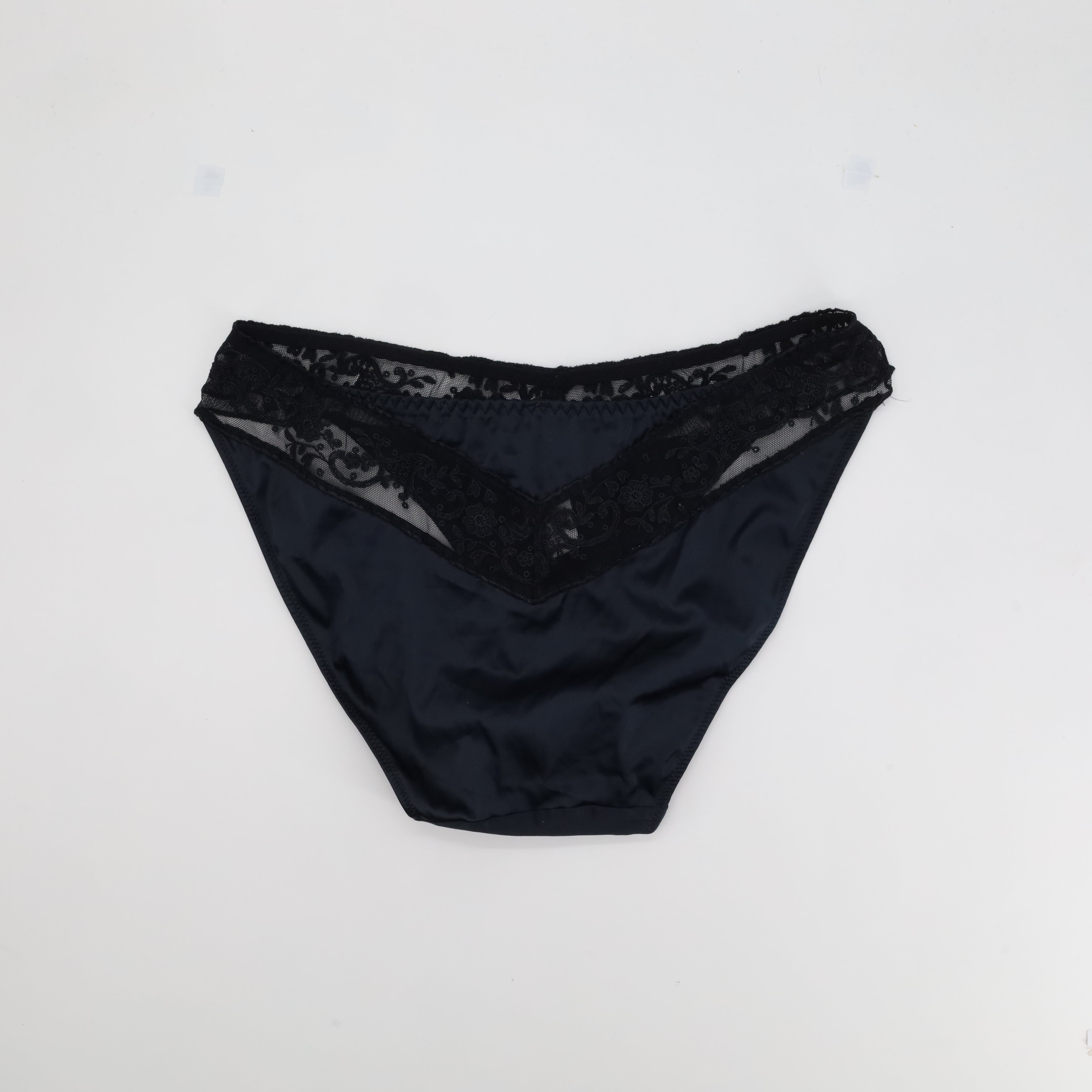 Culotte Aubade Noir
