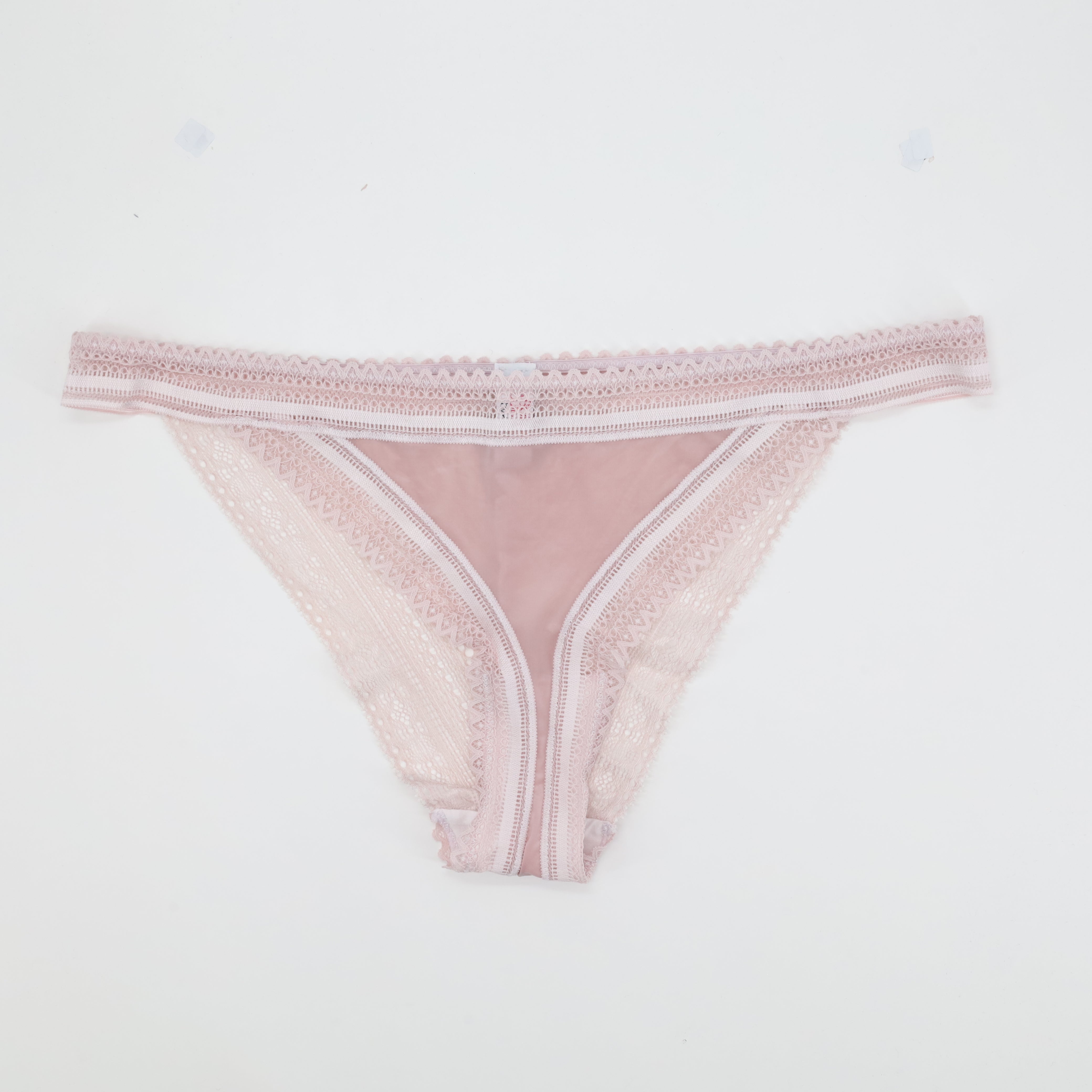 Culotte ETAM Rose