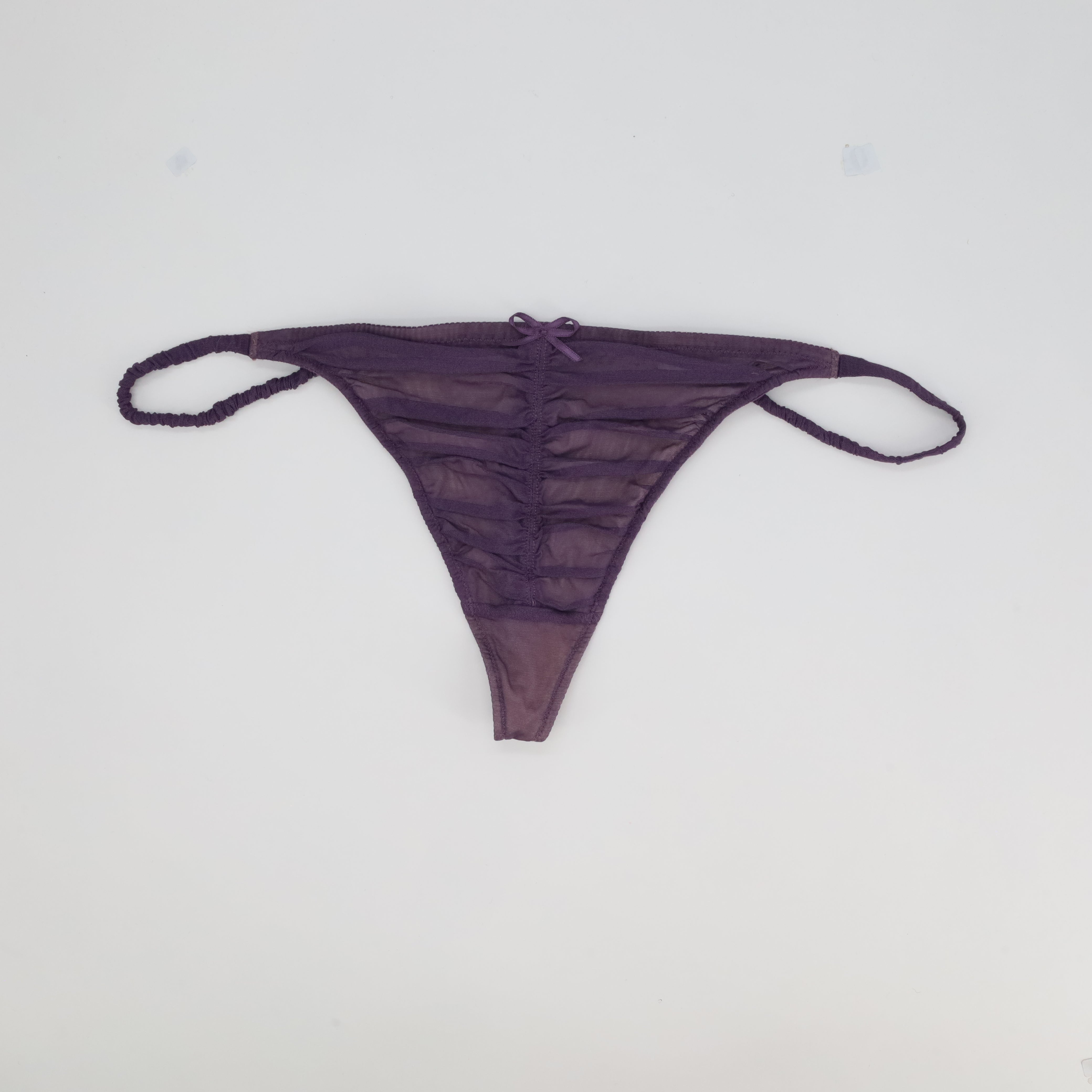 String Chantal Thomass Violet