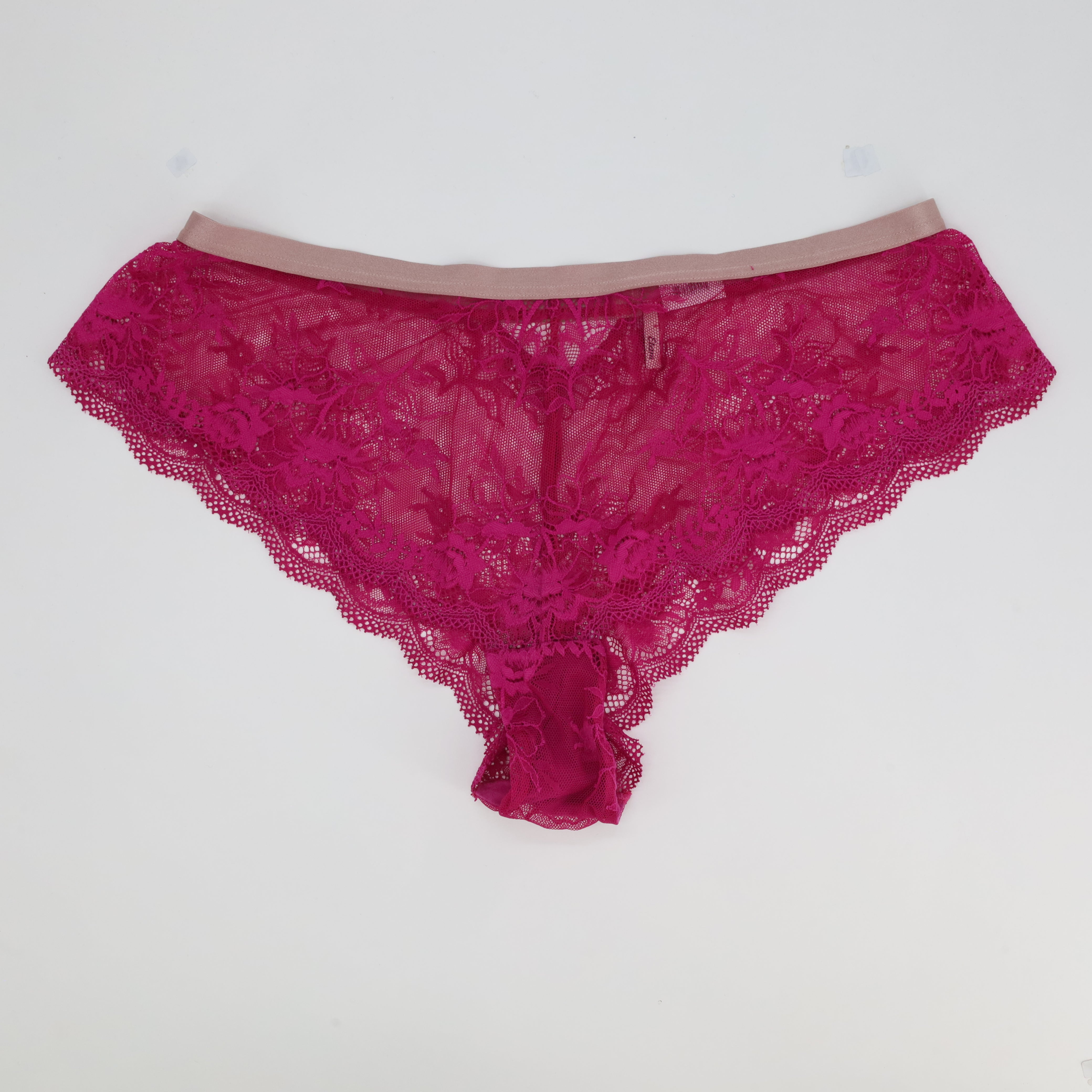 Shorty ETAM Violet