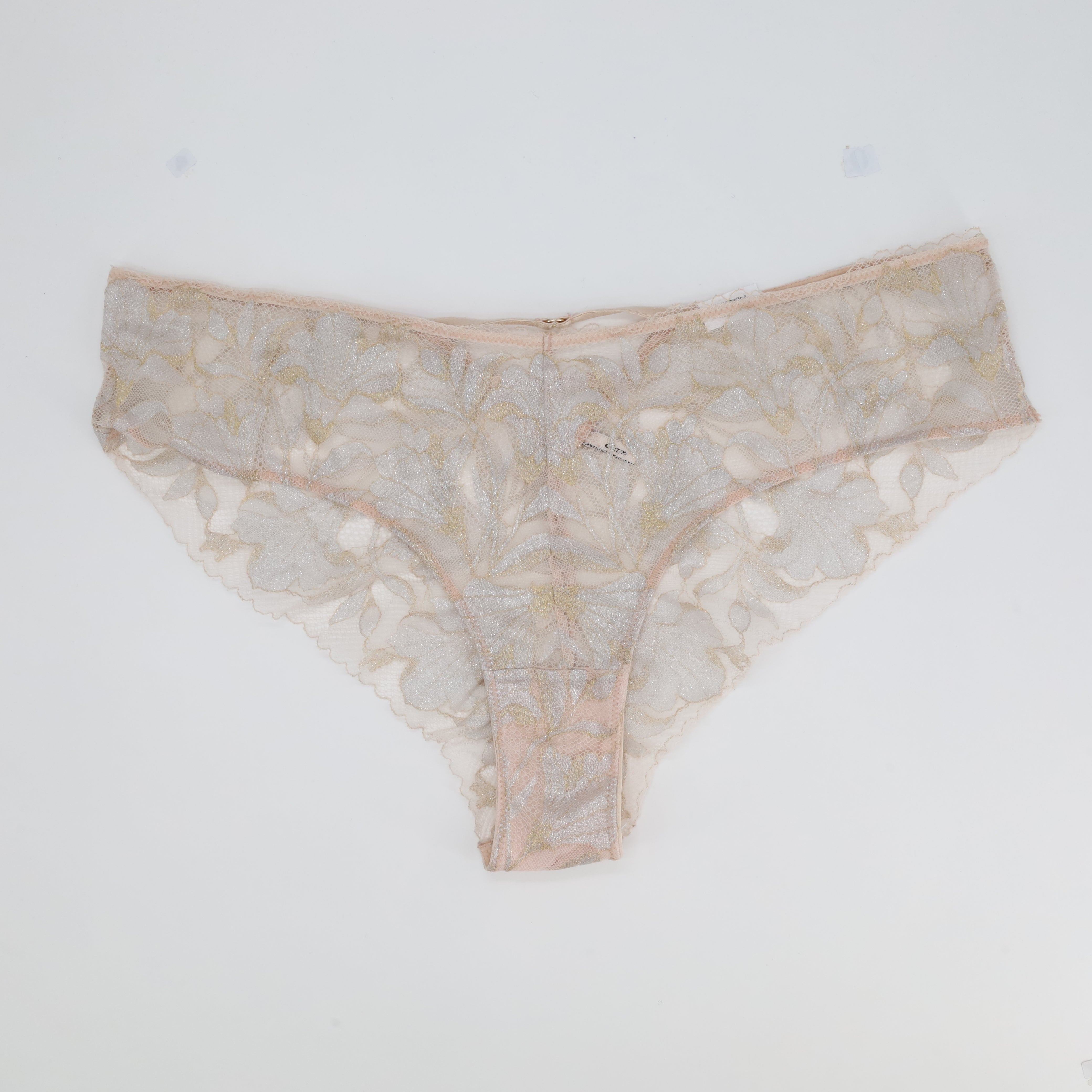 Culotte ETAM Beige