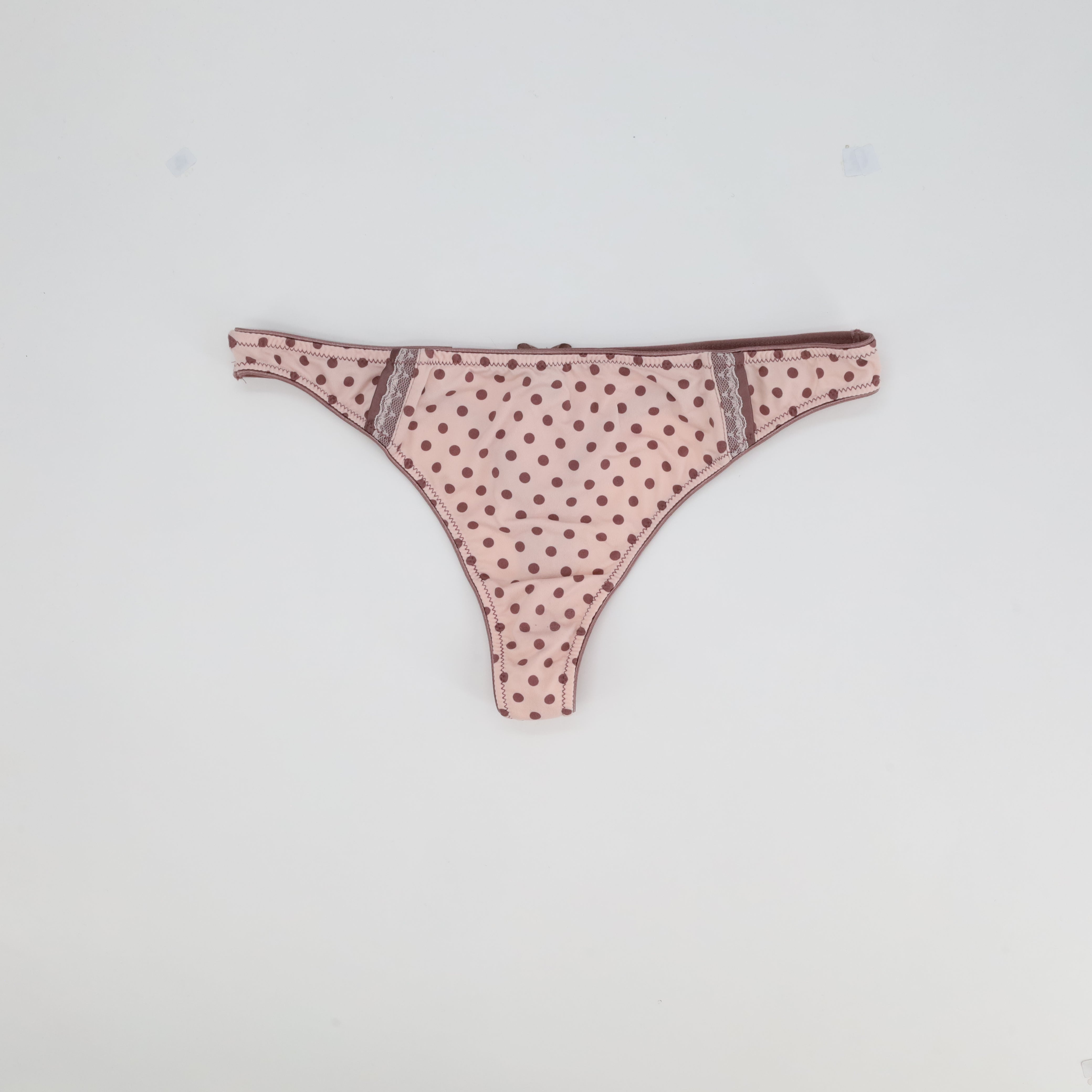 String ETAM Rose