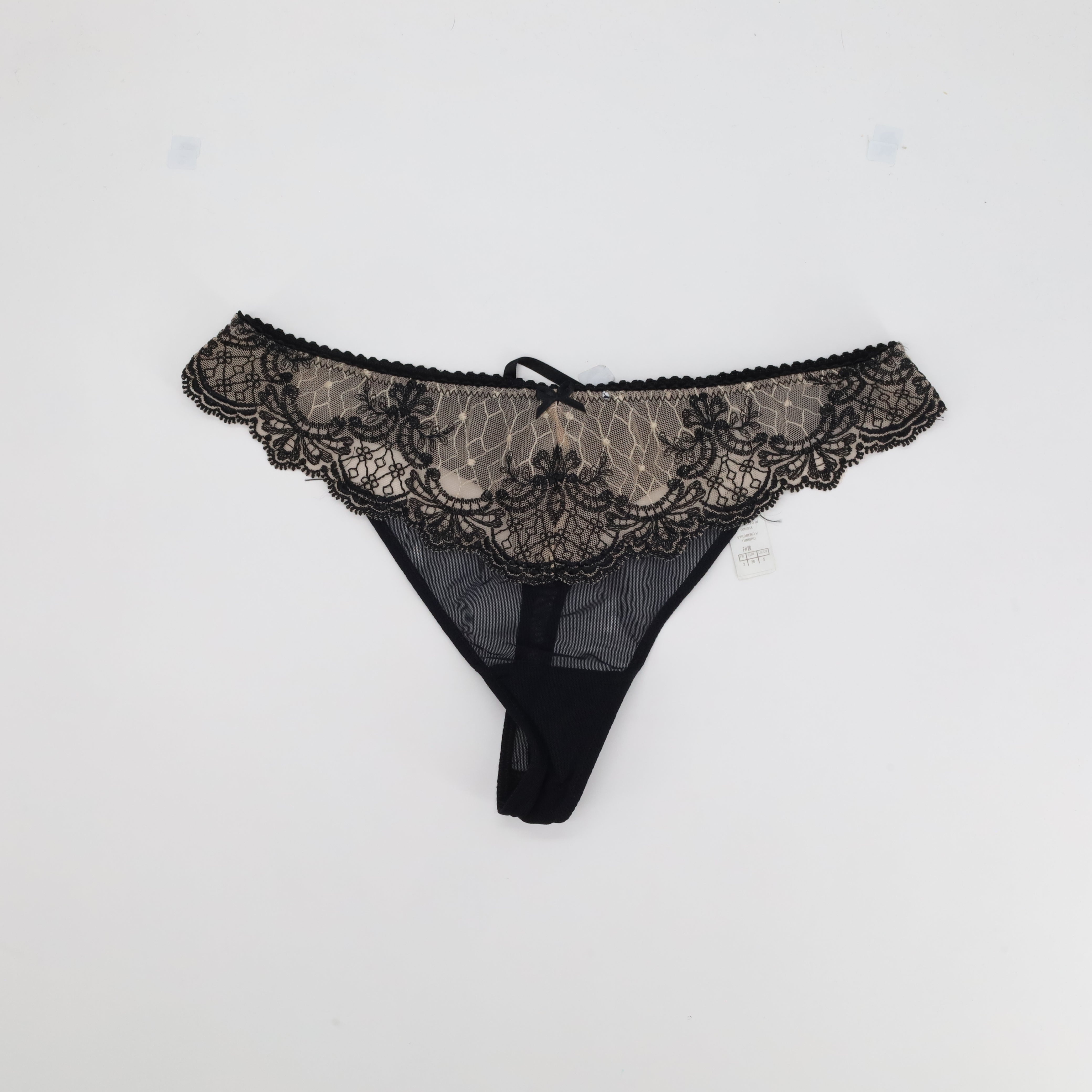 String Aubade Noir