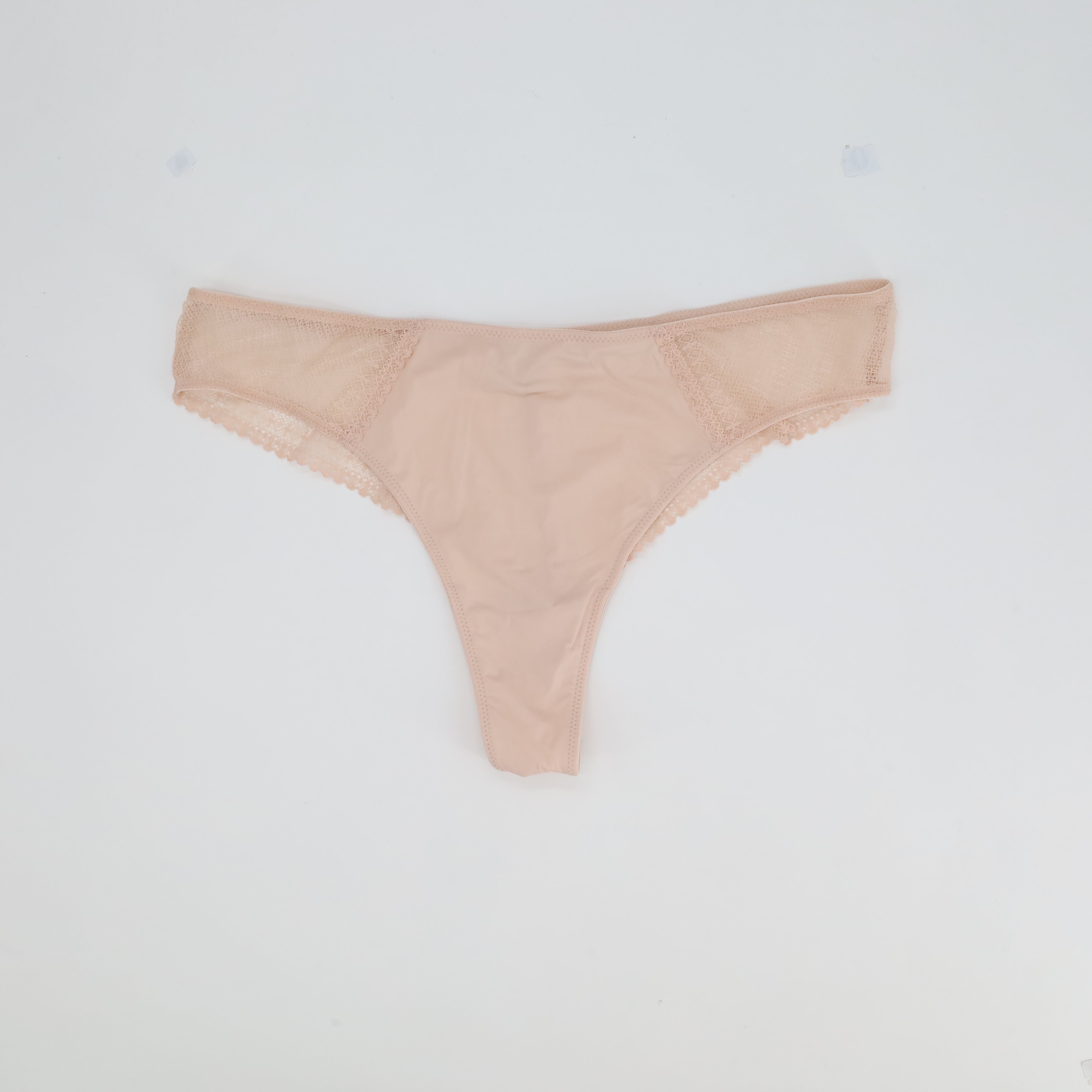 Tanga Princesse tam.tam Rose