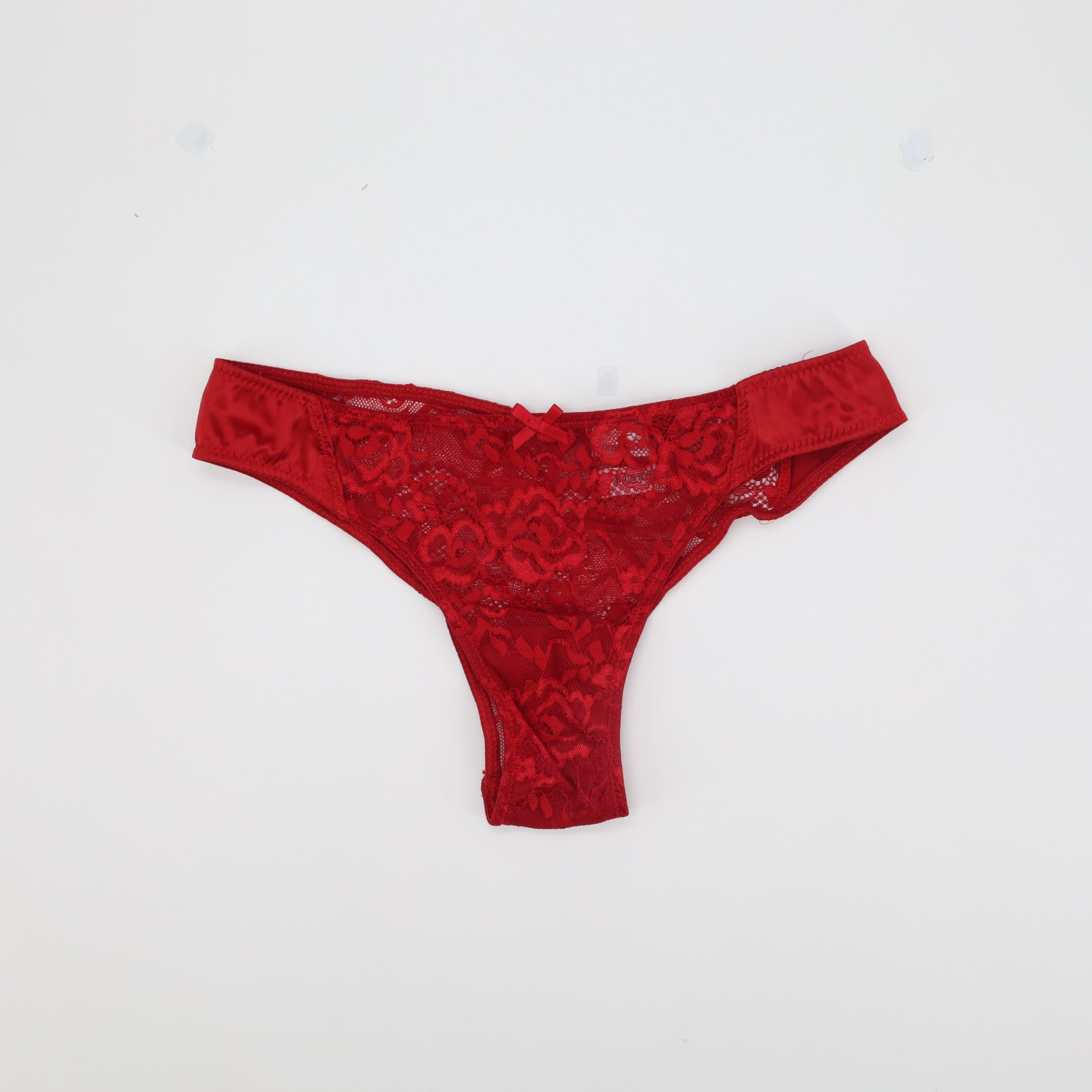 Tanga Yamamay Rouge
