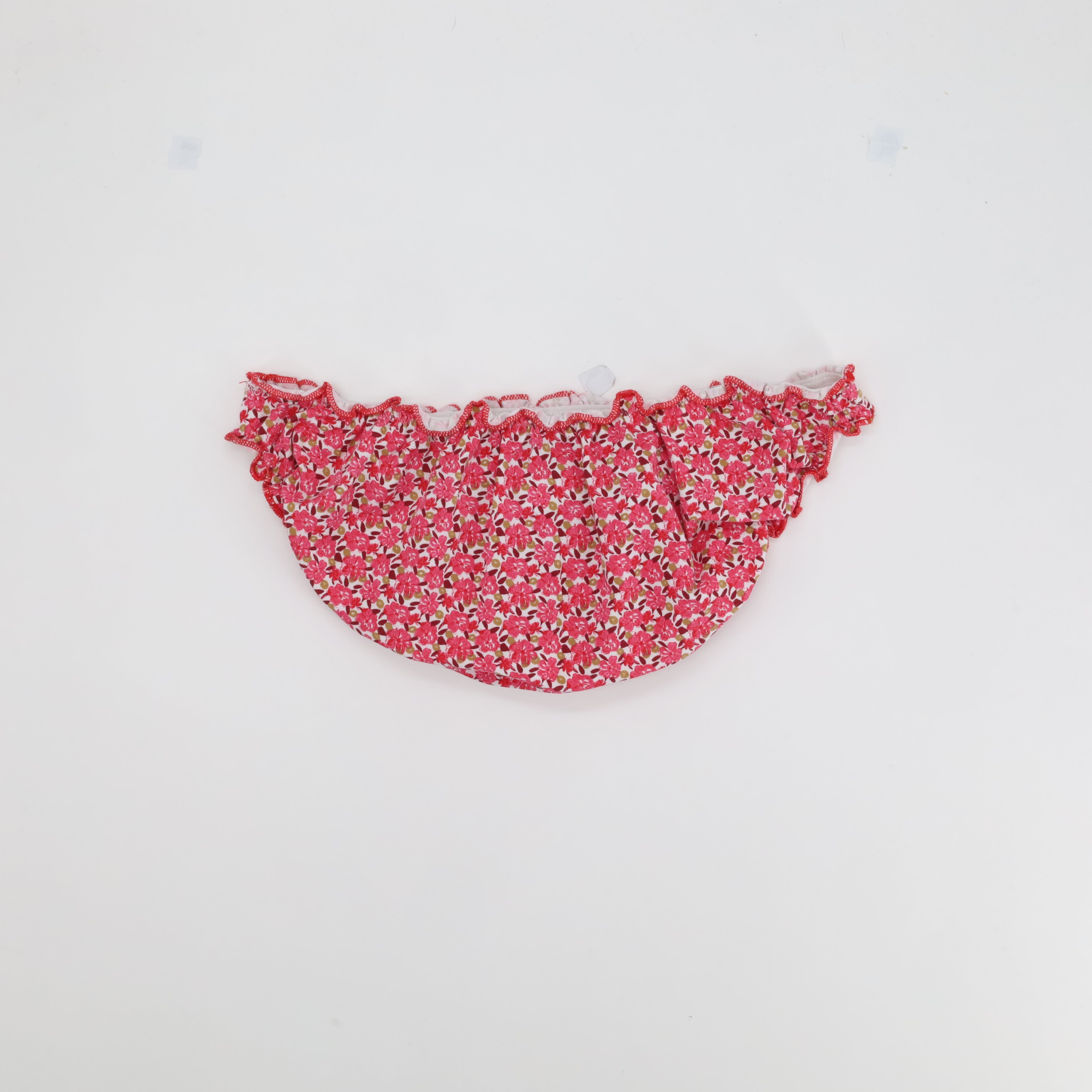 Culotte Monoprix Rose