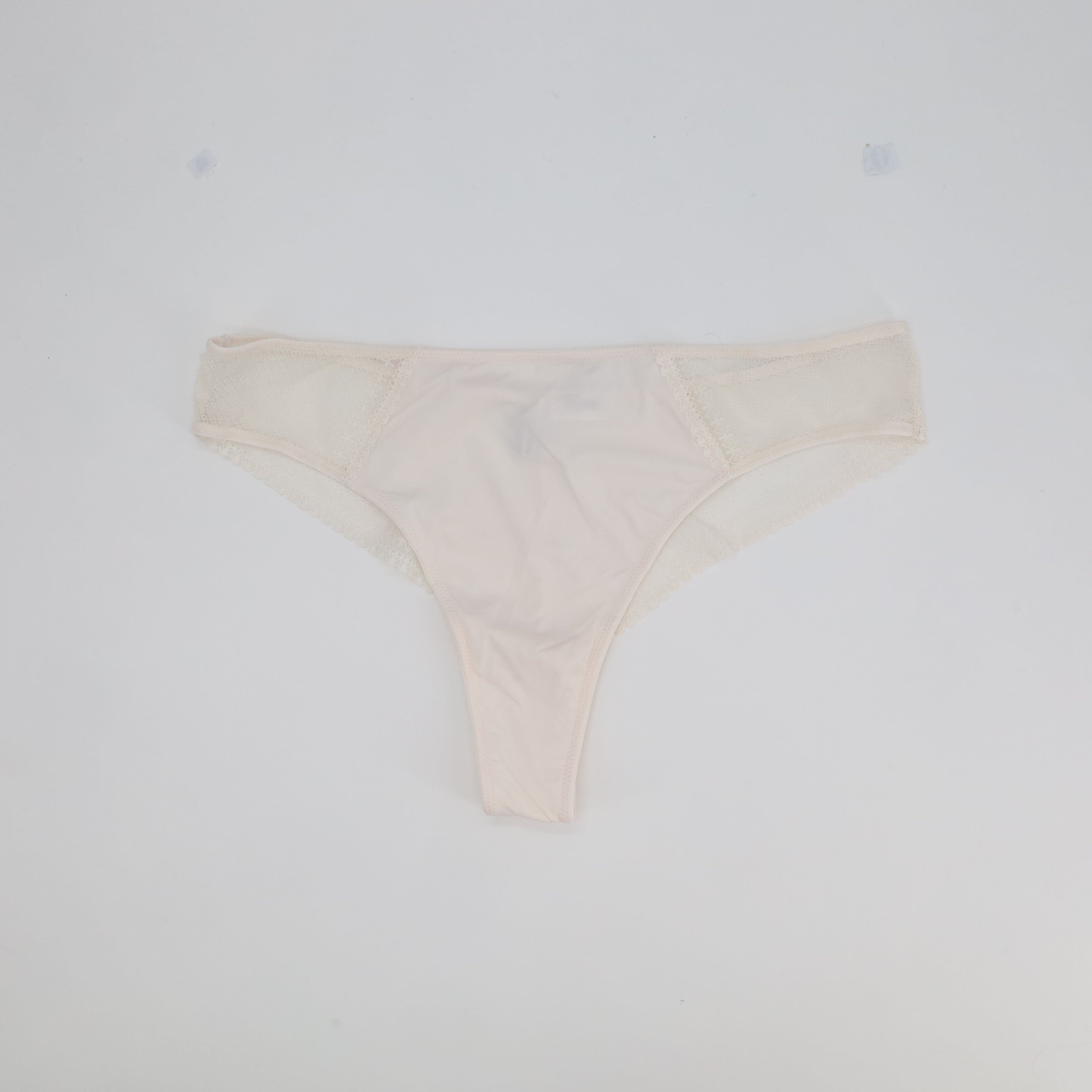Tanga Princesse tam.tam Blanc