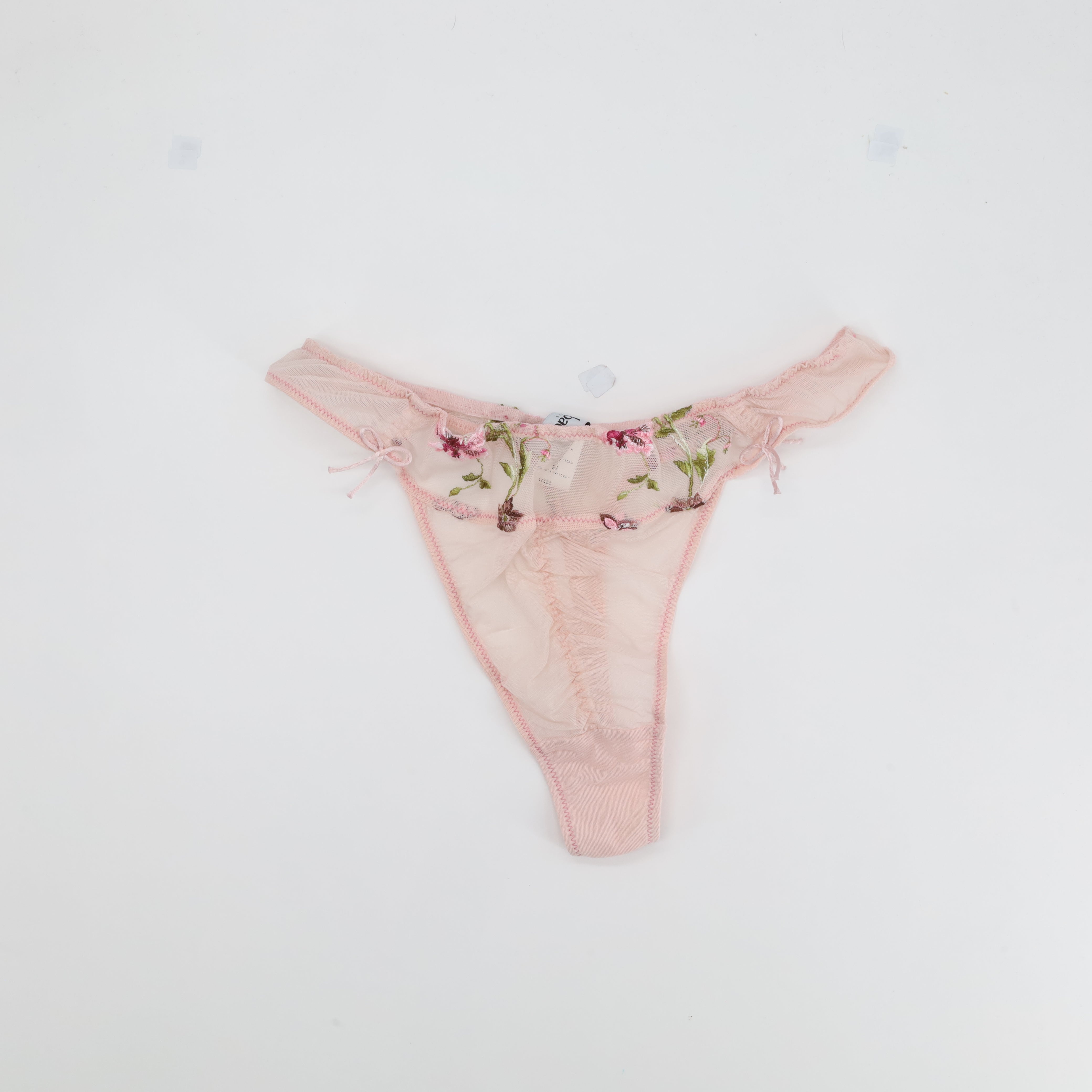 String Aubade Rose