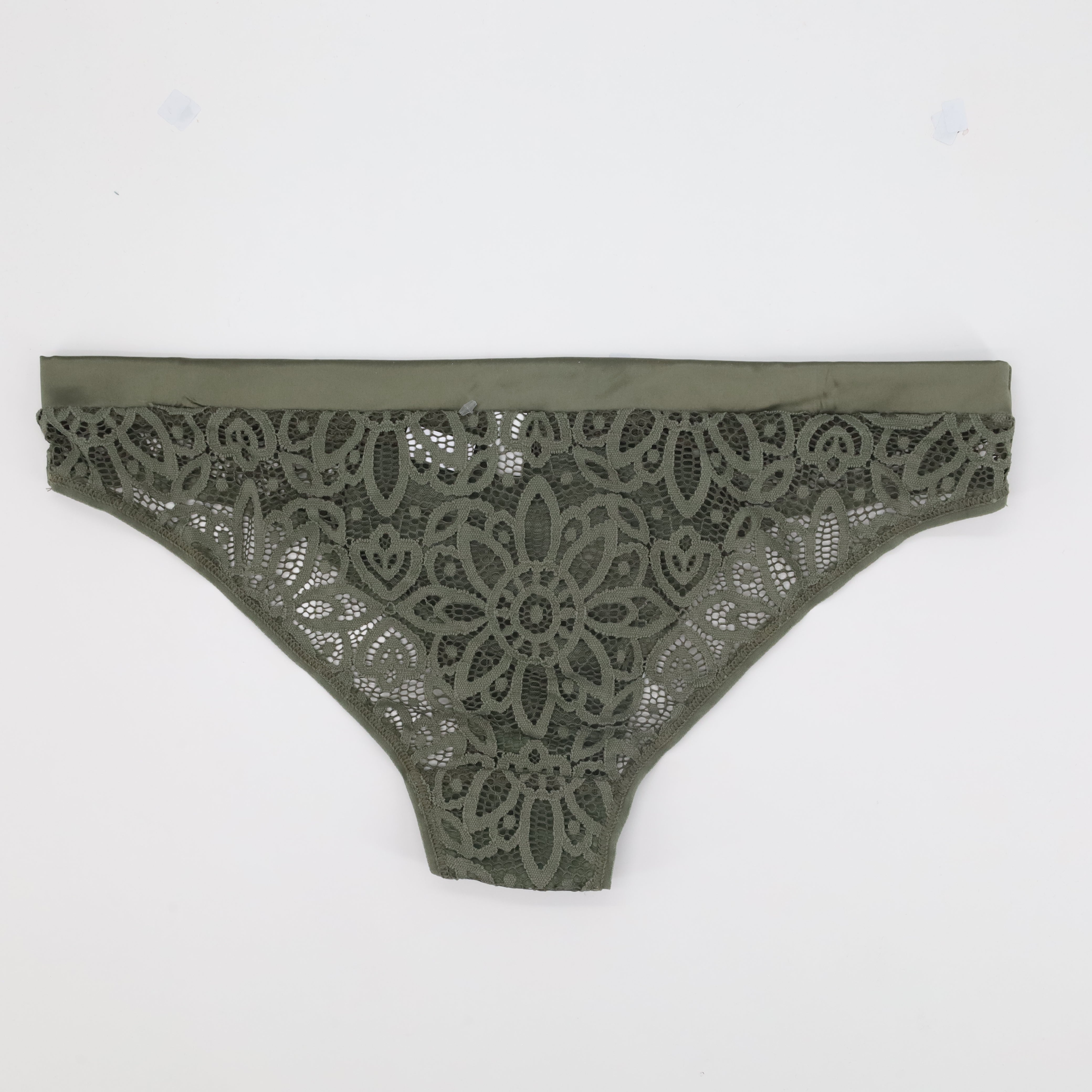 Culotte Vert