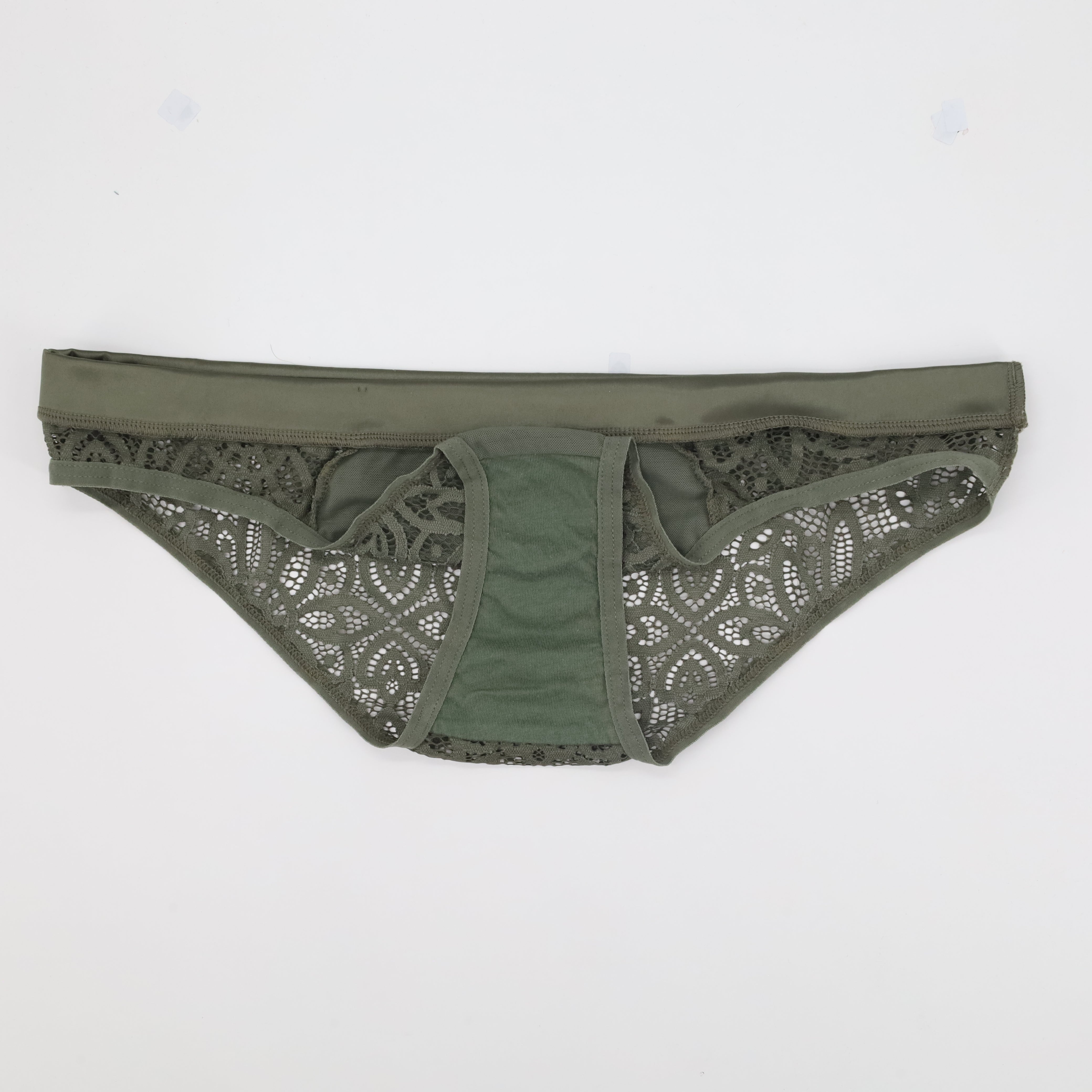 Culotte Vert