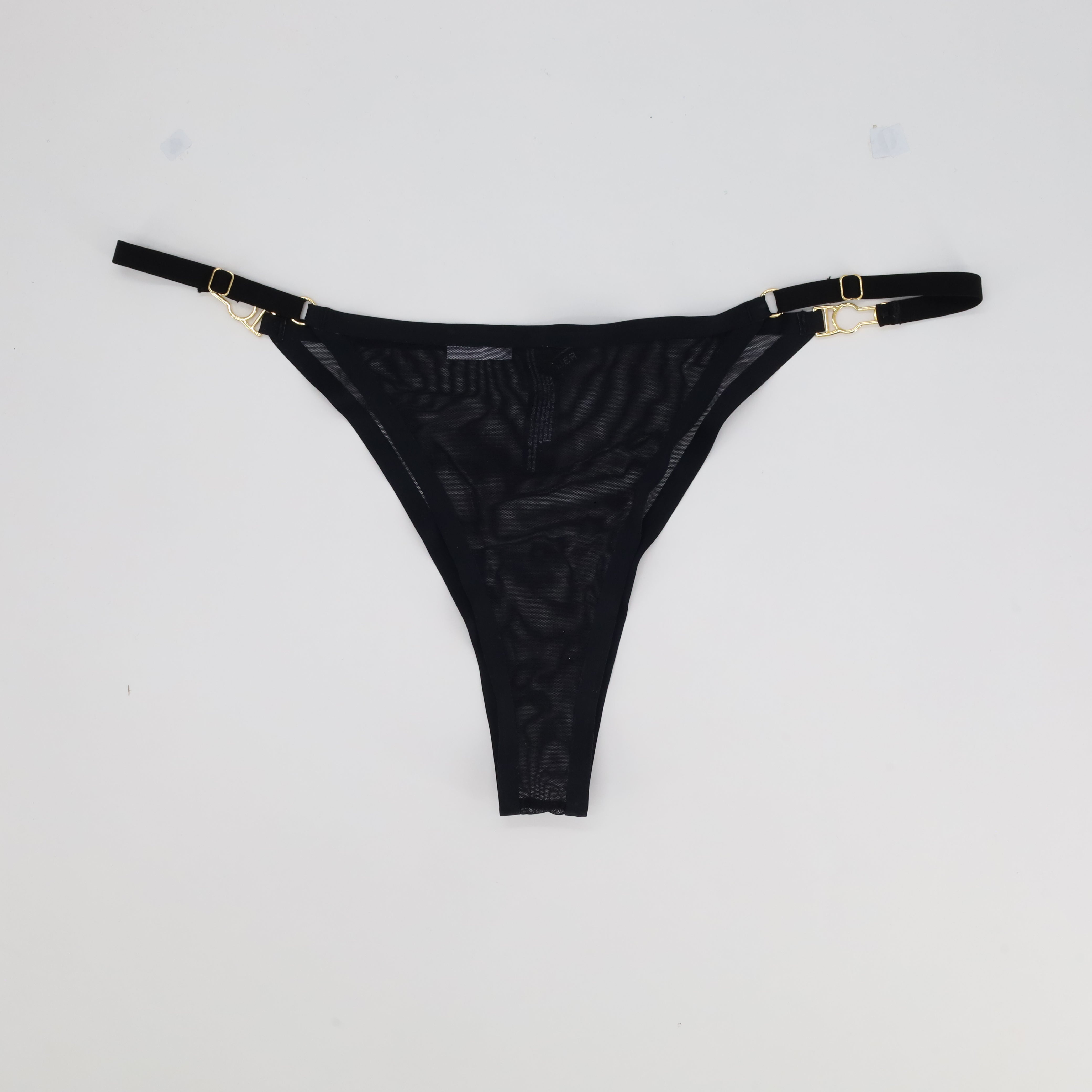Culotte Atelier Amour Noir