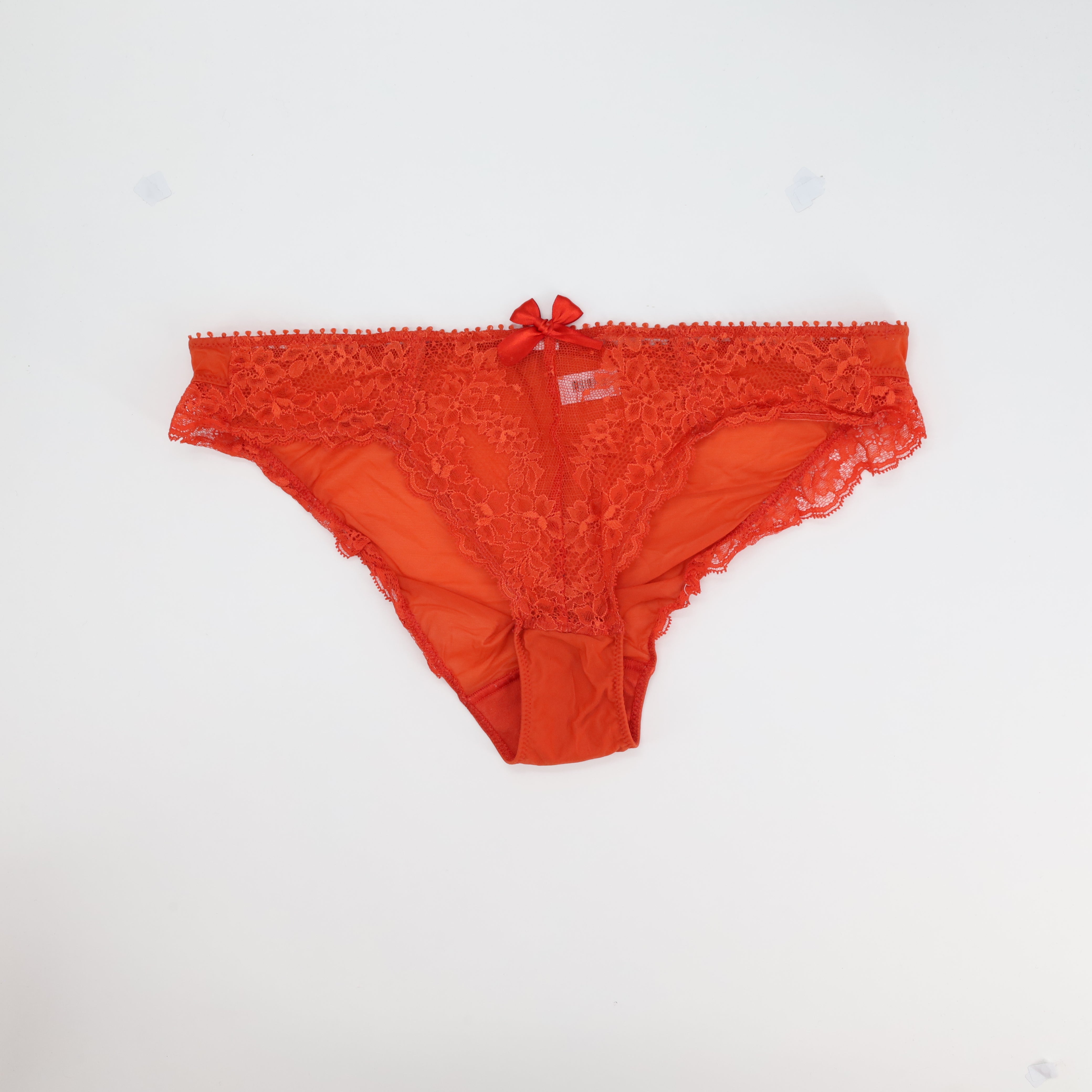 Culotte Darjeeling Orange
