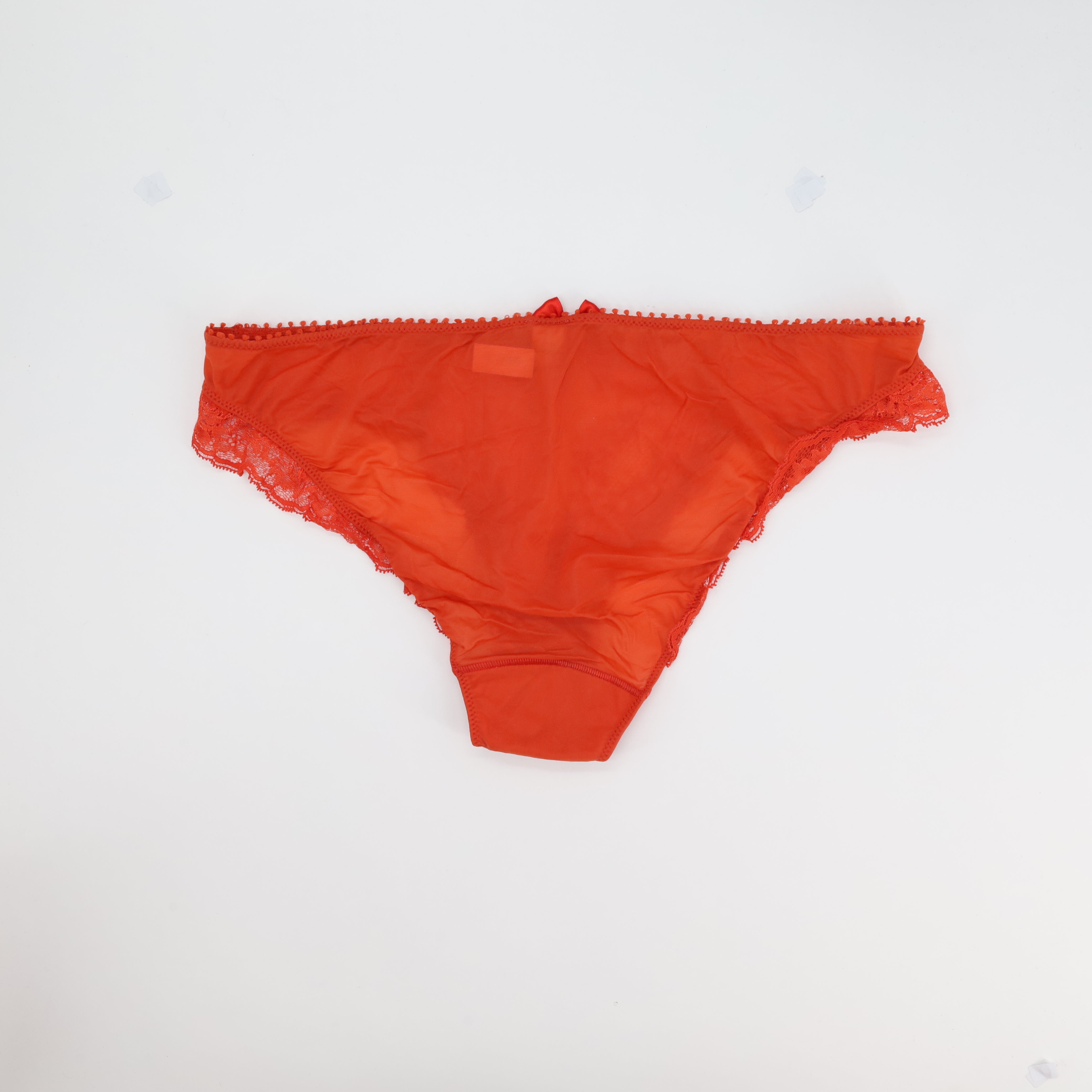Culotte Darjeeling Orange