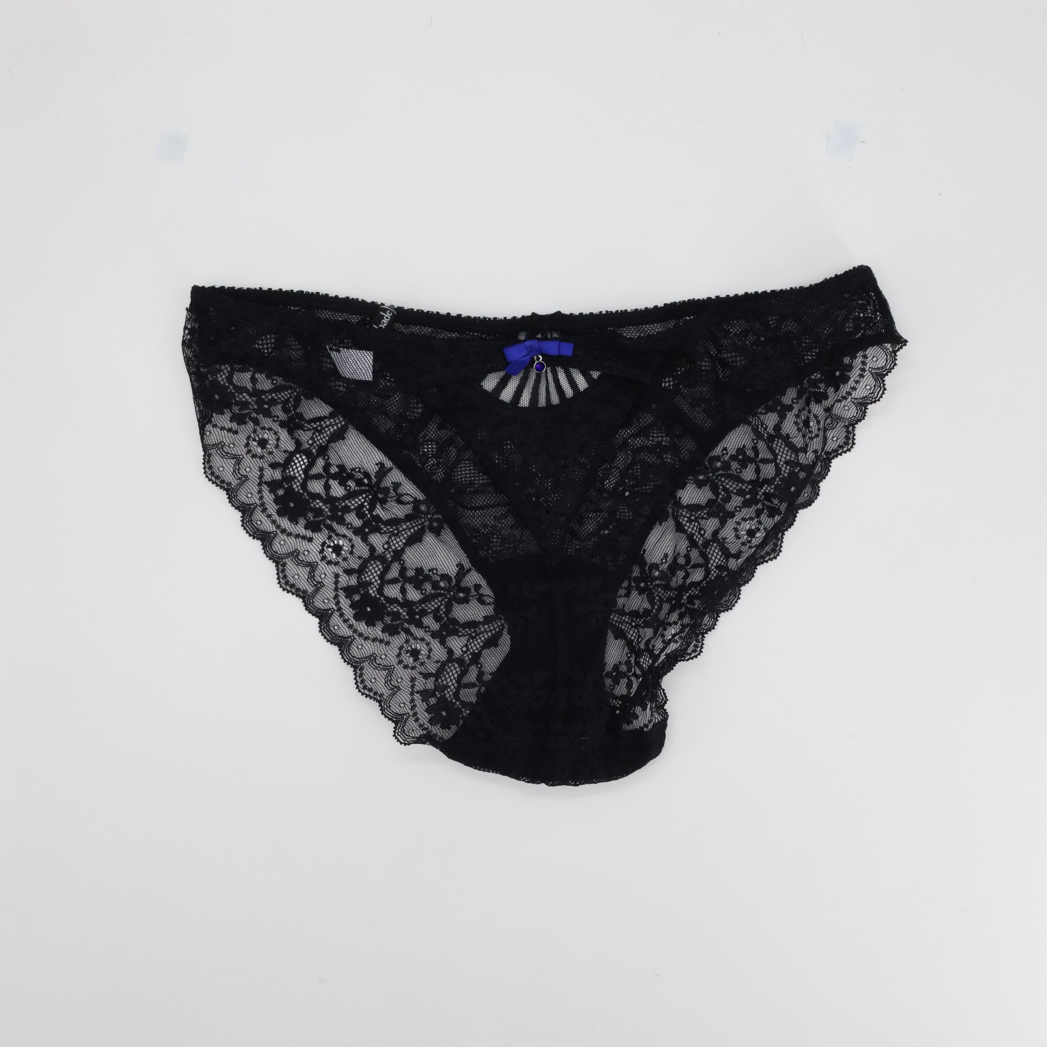 Culotte Aubade Noir