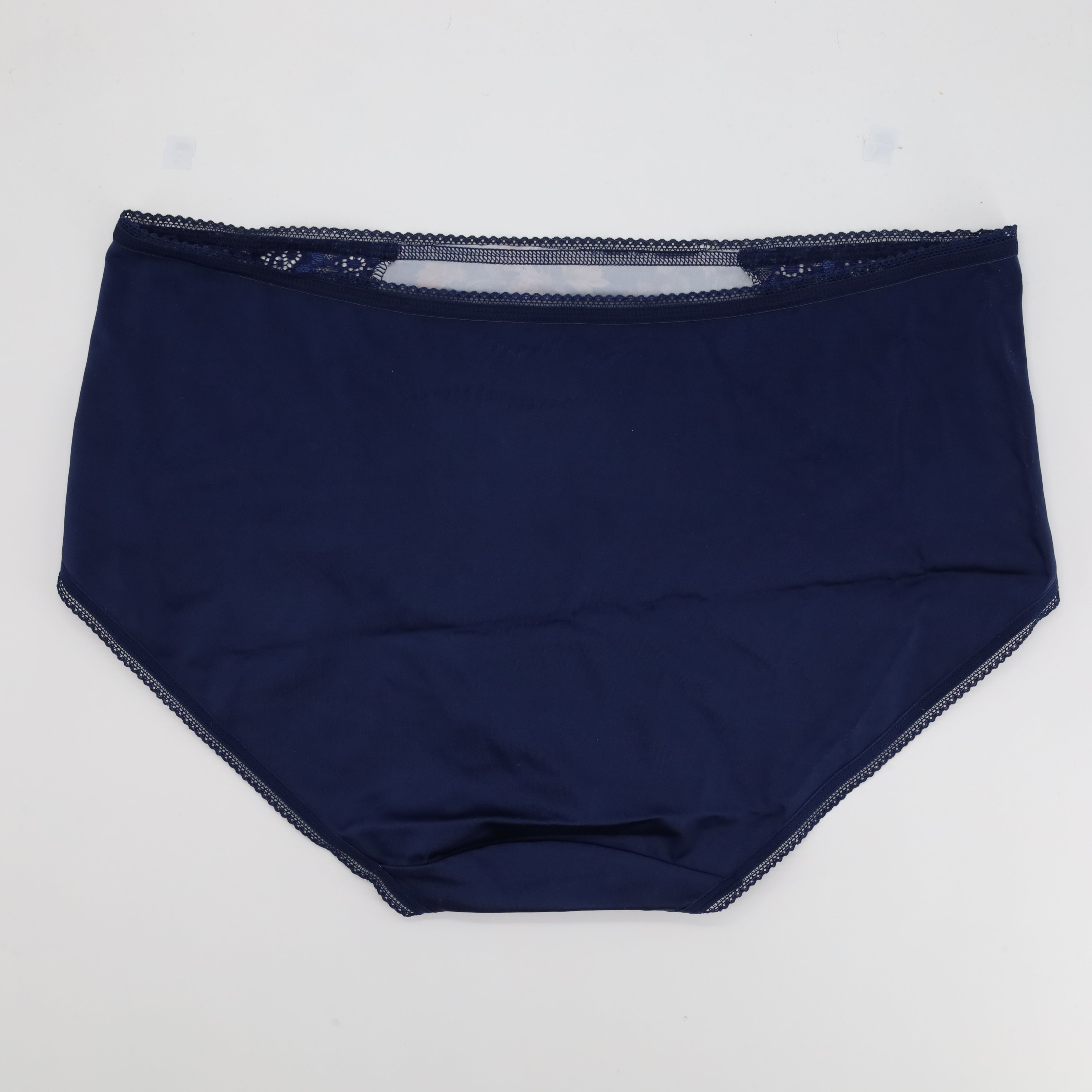 Culotte Miss Mary Bleu