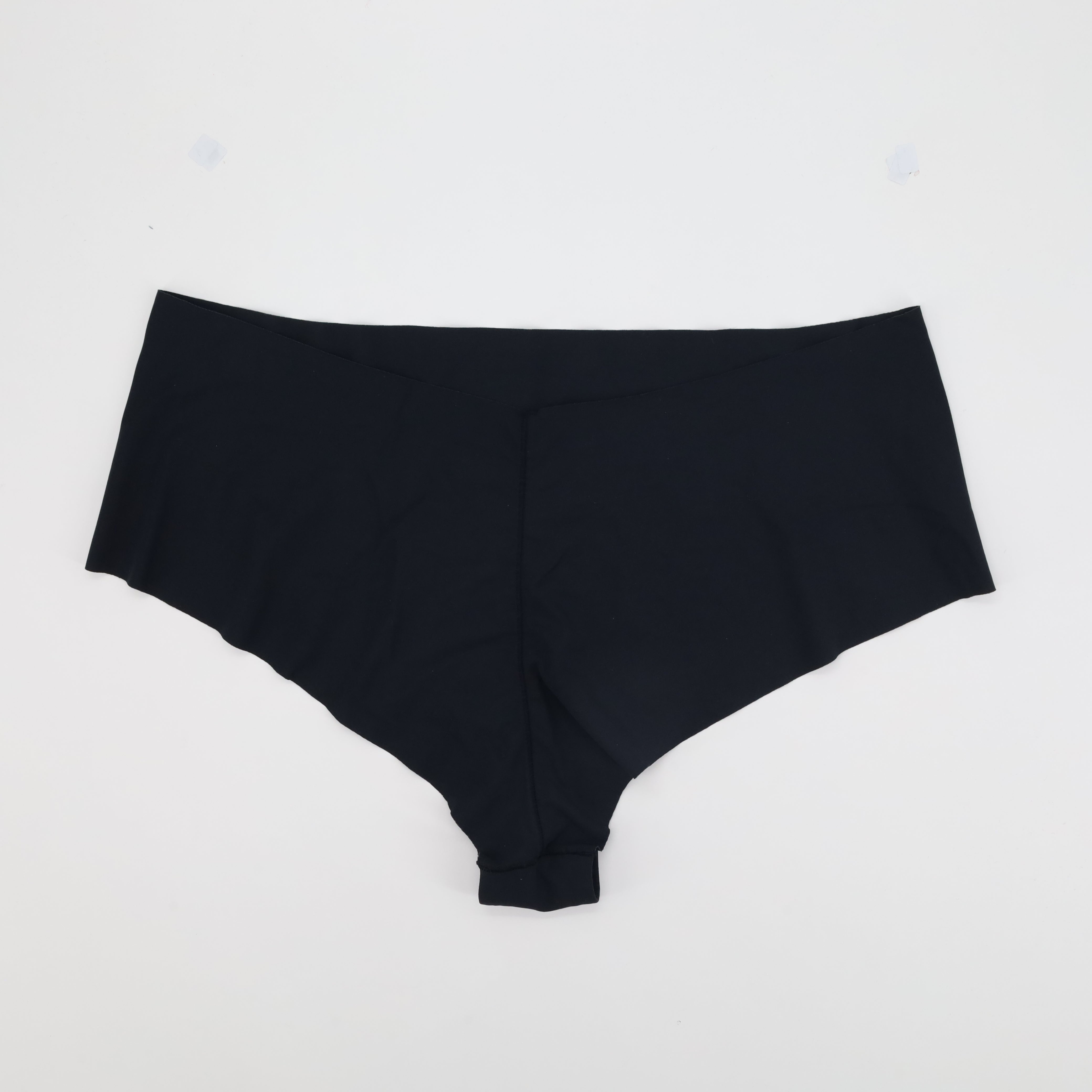 Culotte taille haute Vanity Fair Noir