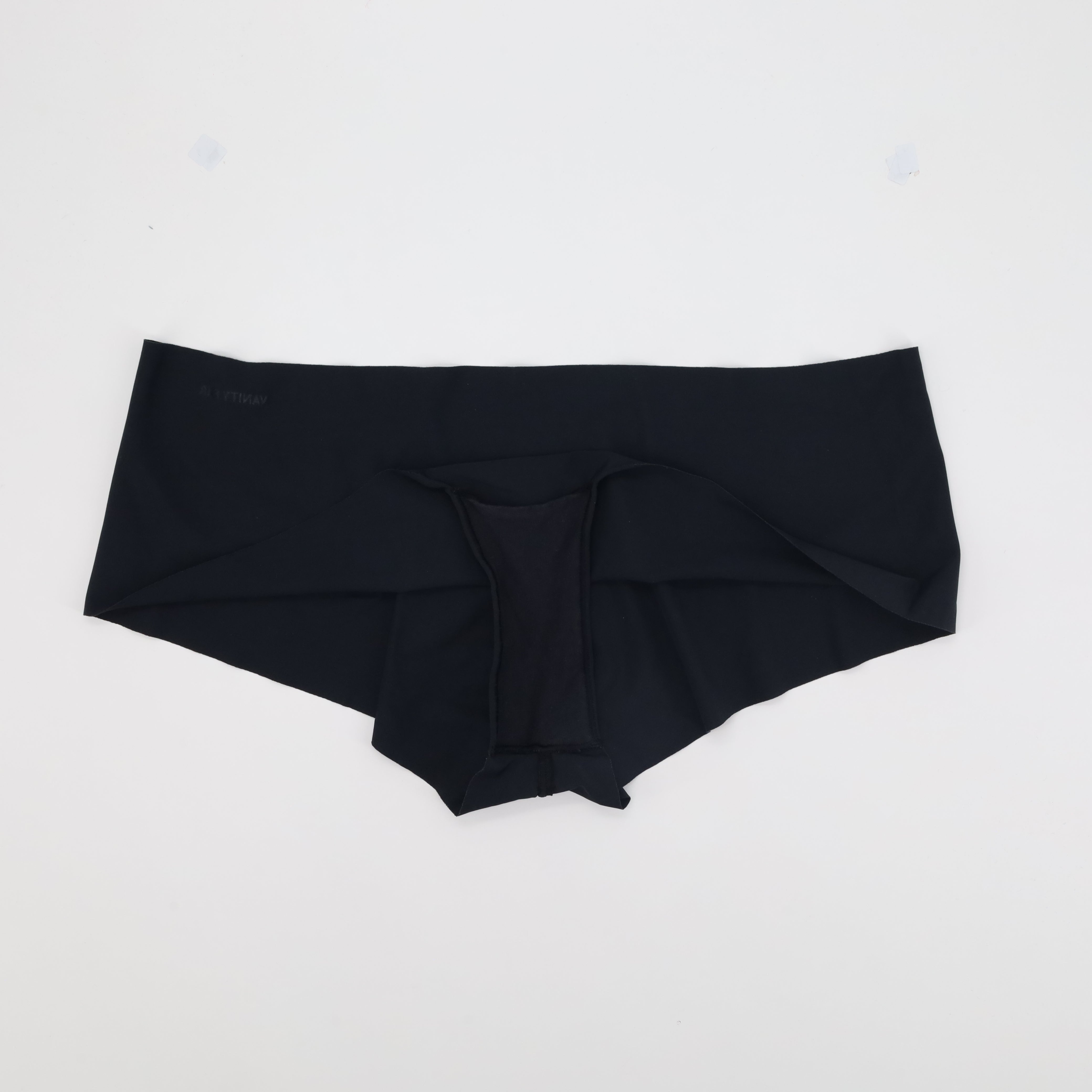 Culotte taille haute Vanity Fair Noir