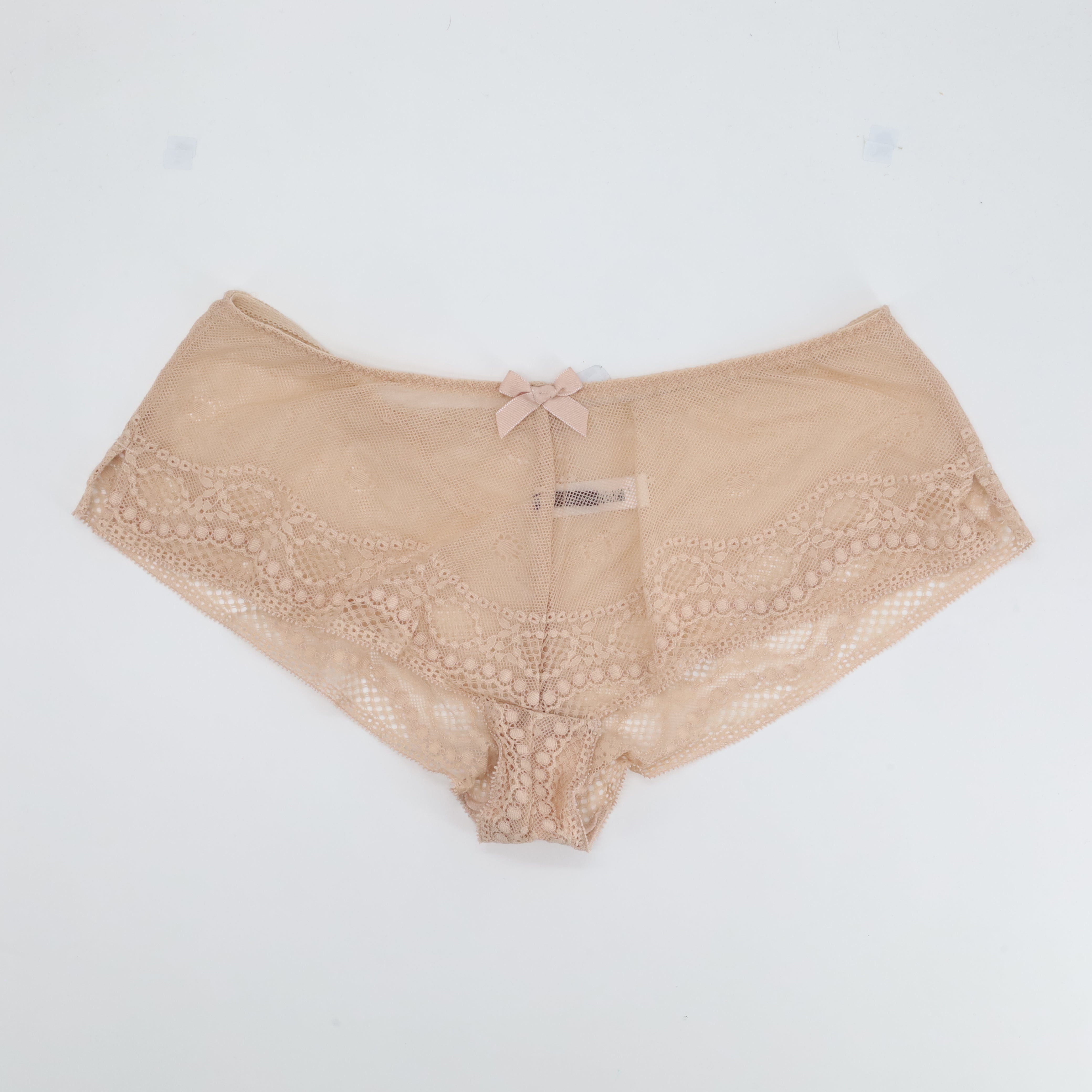 Shorty Princesse tam.tam Beige