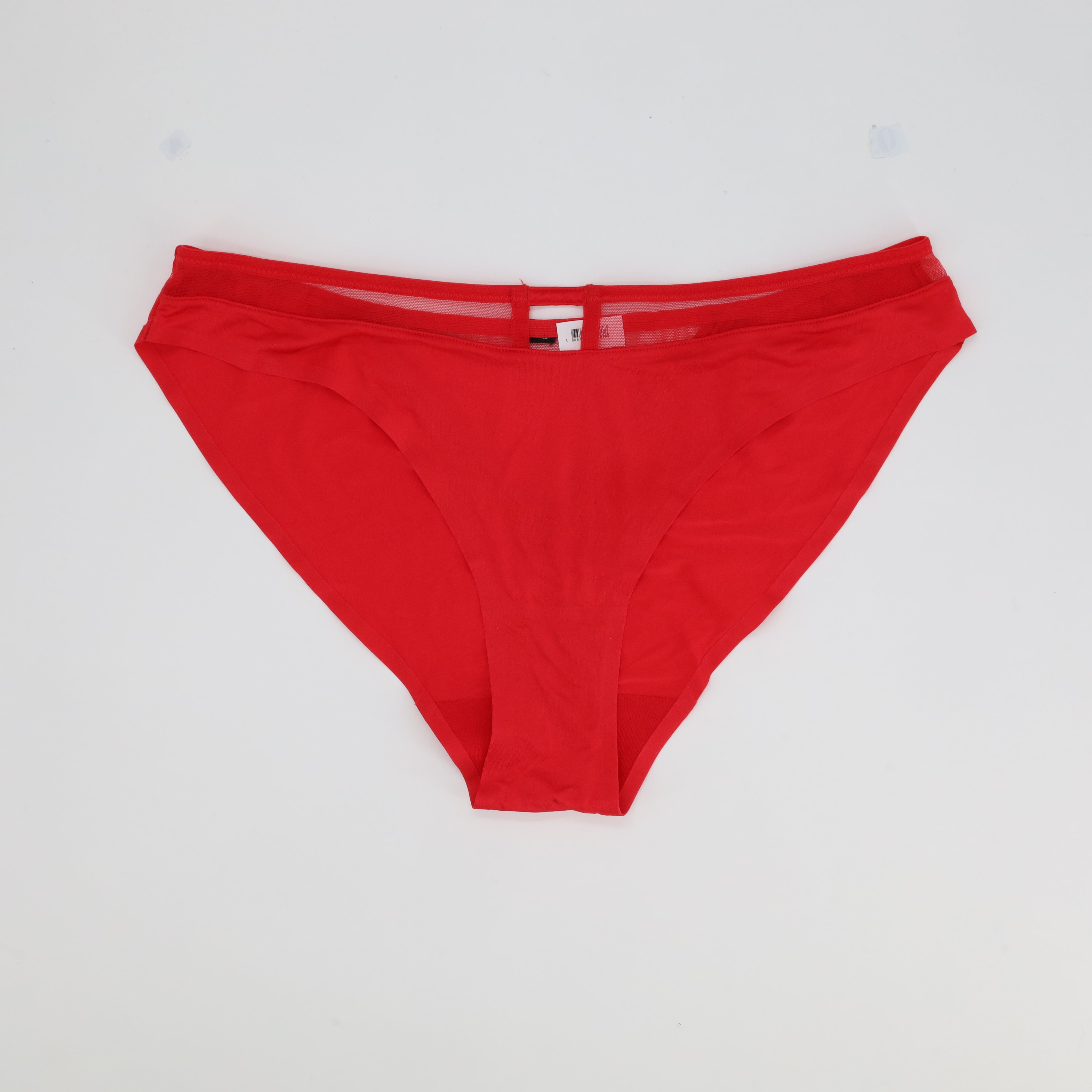 Culotte Valege Rouge