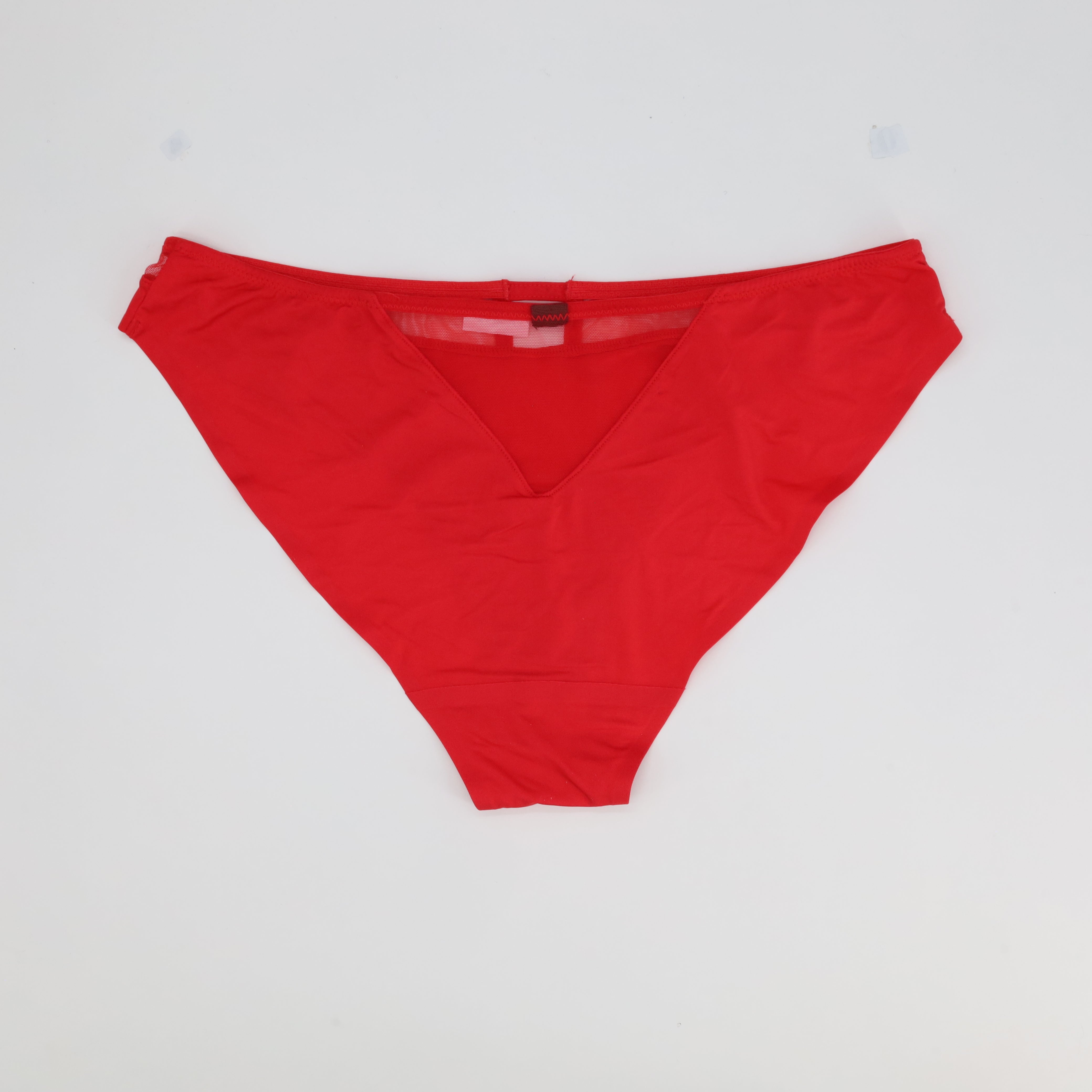 Culotte Valege Rouge