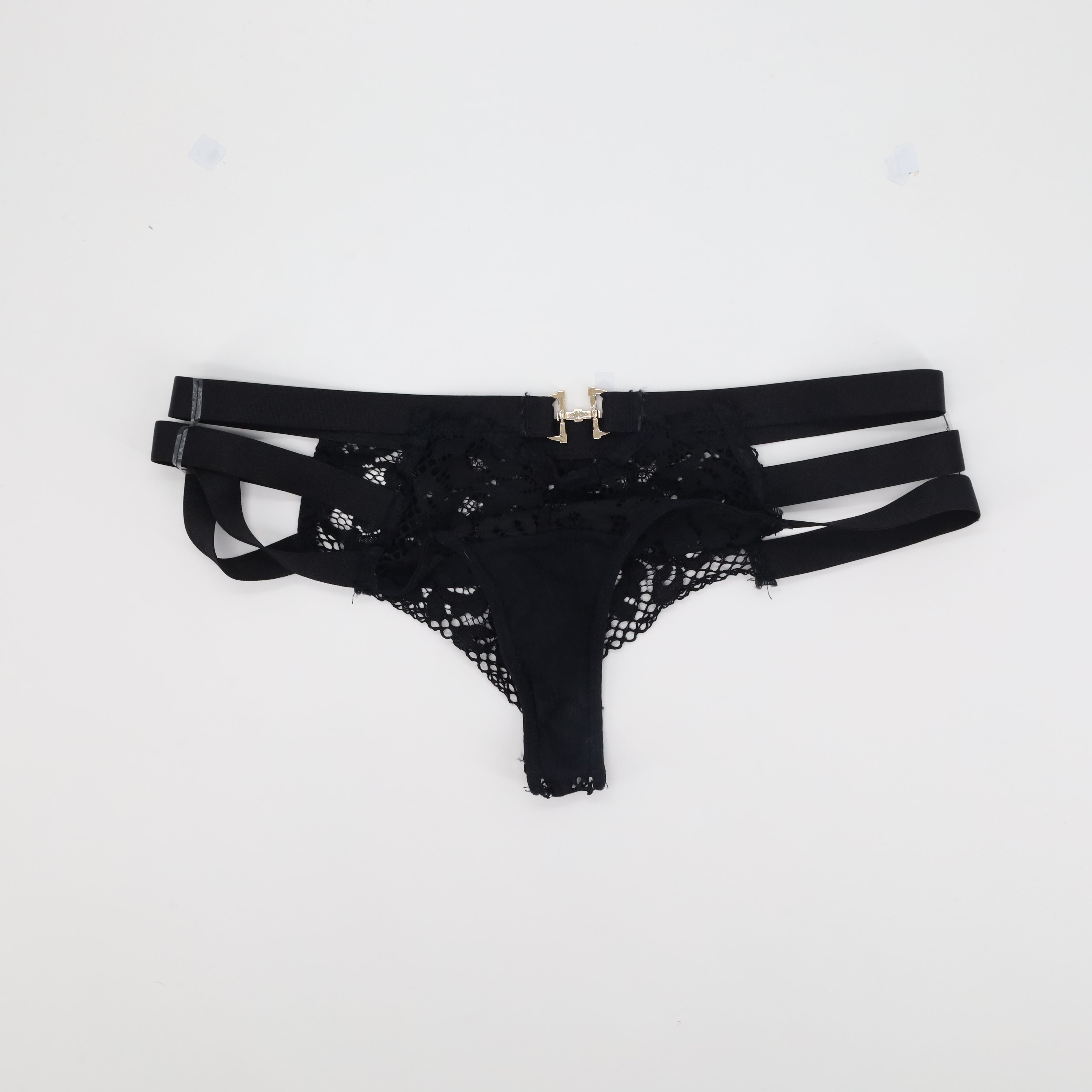 Tanga Pomm'poire Noir