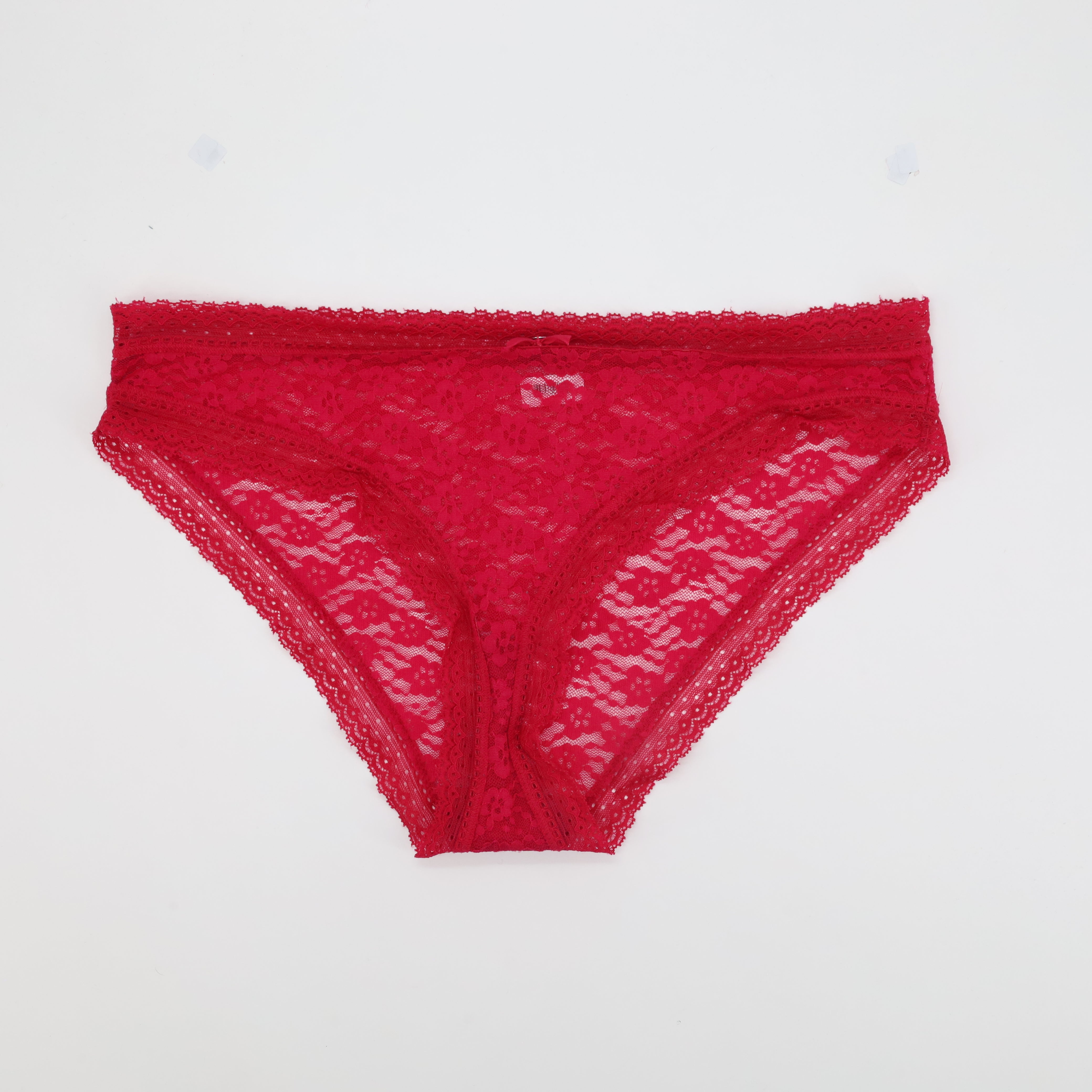 Culotte ETAM Rouge
