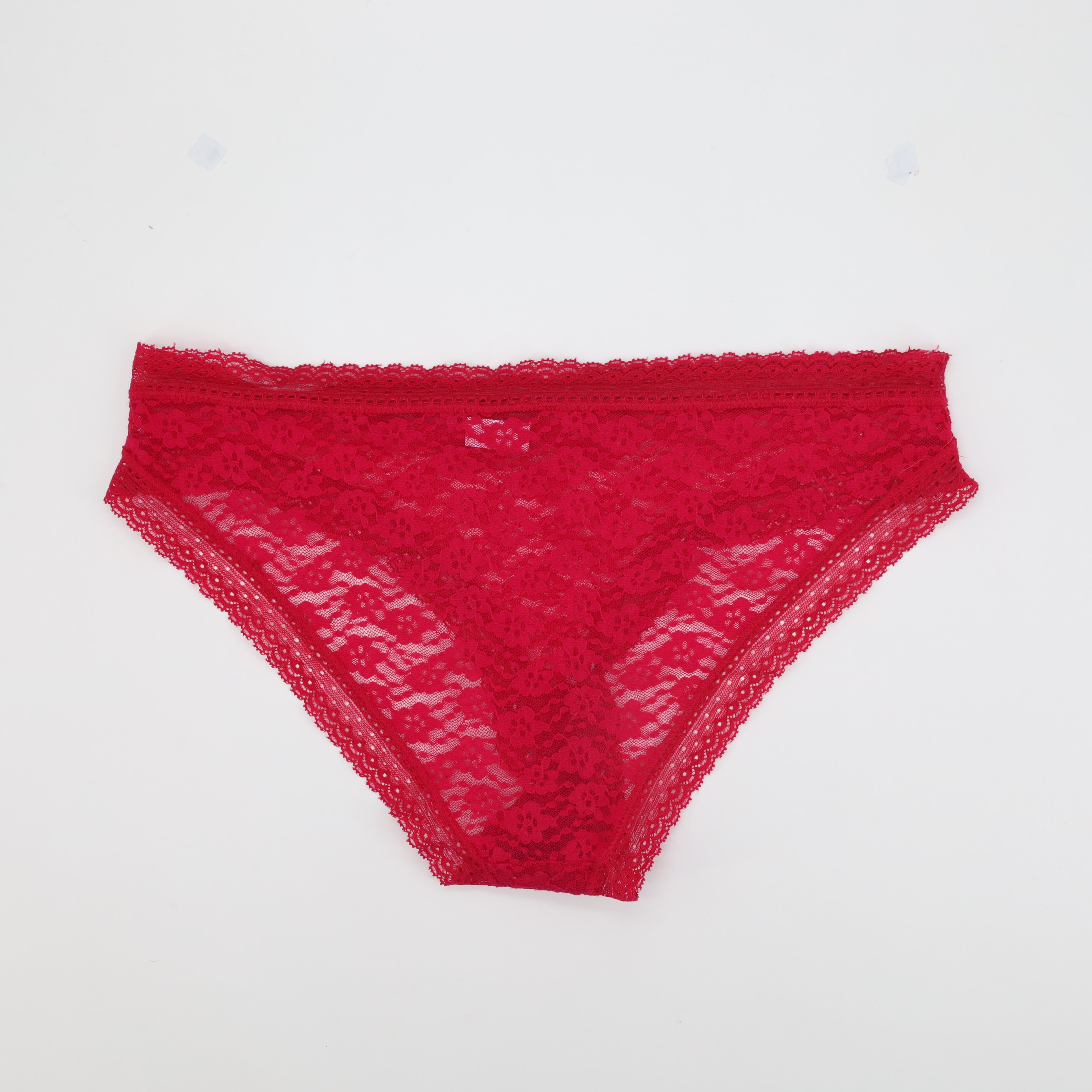 Culotte ETAM Rouge