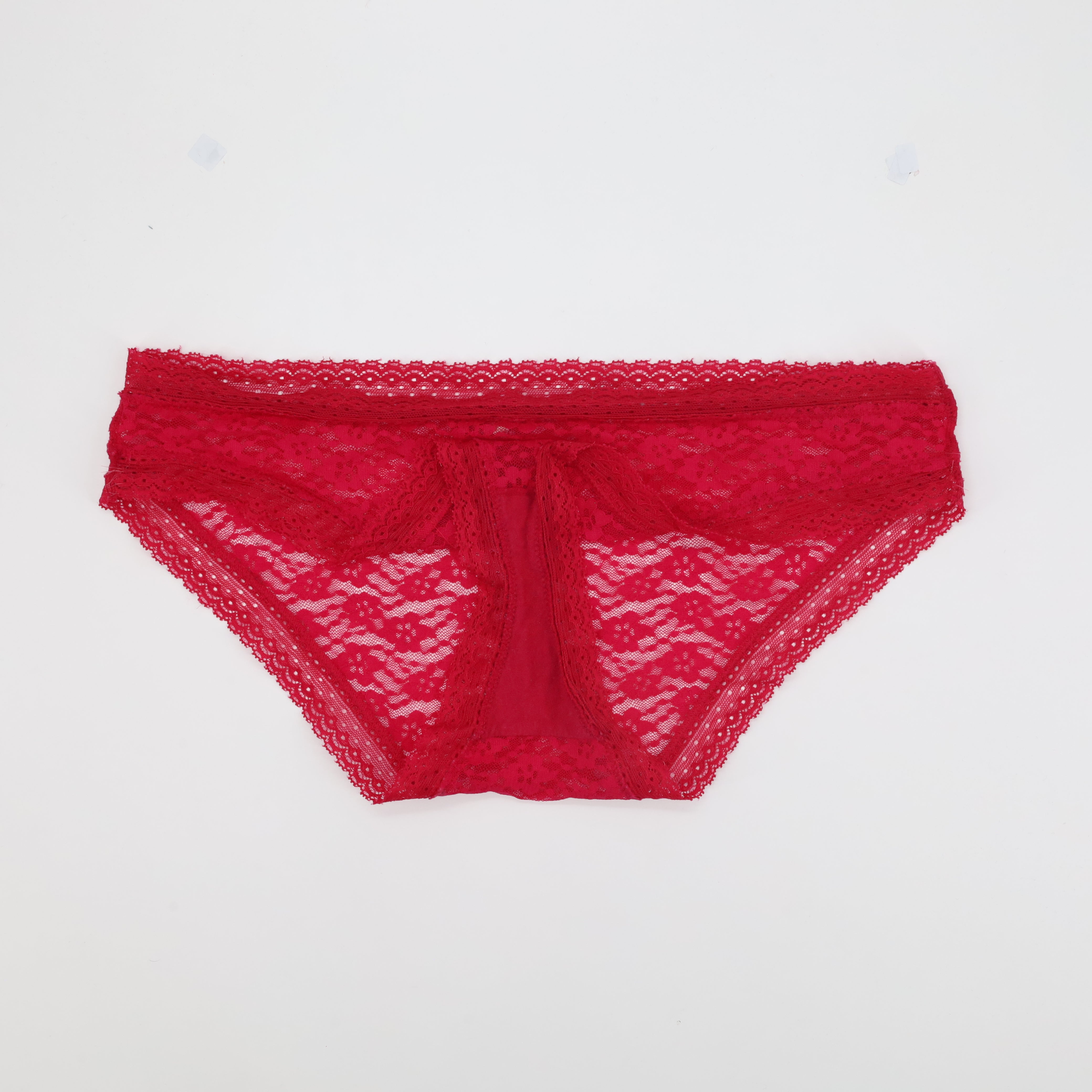 Culotte ETAM Rouge
