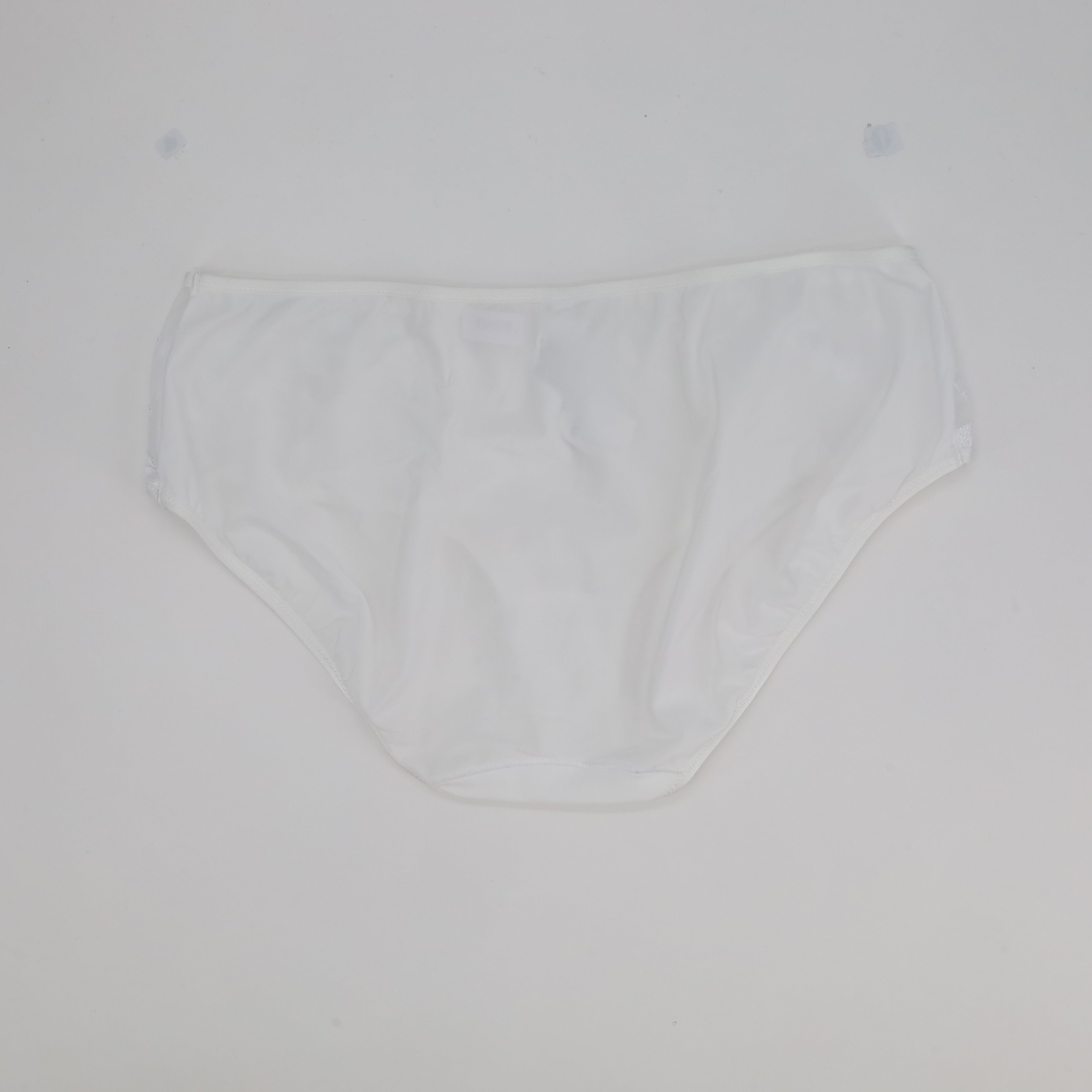 Culotte Chantelle Blanc